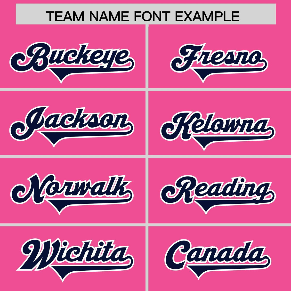 Custom Pink Navy Personalized Star Pattern Raglan Sleeves Authentic Football Jersey