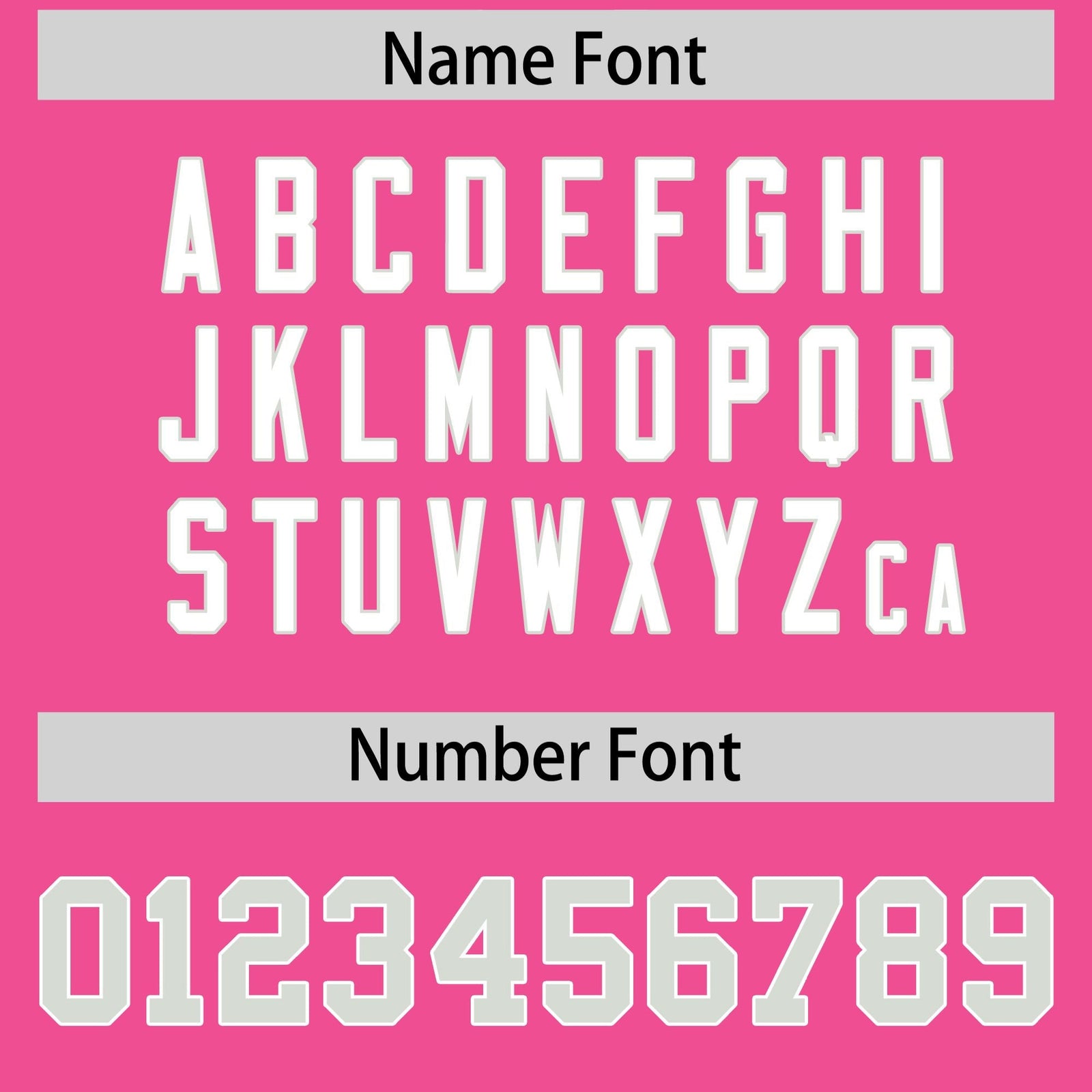 Custom Pink Gray Personalized Star Pattern Raglan Sleeves Authentic Football Jersey