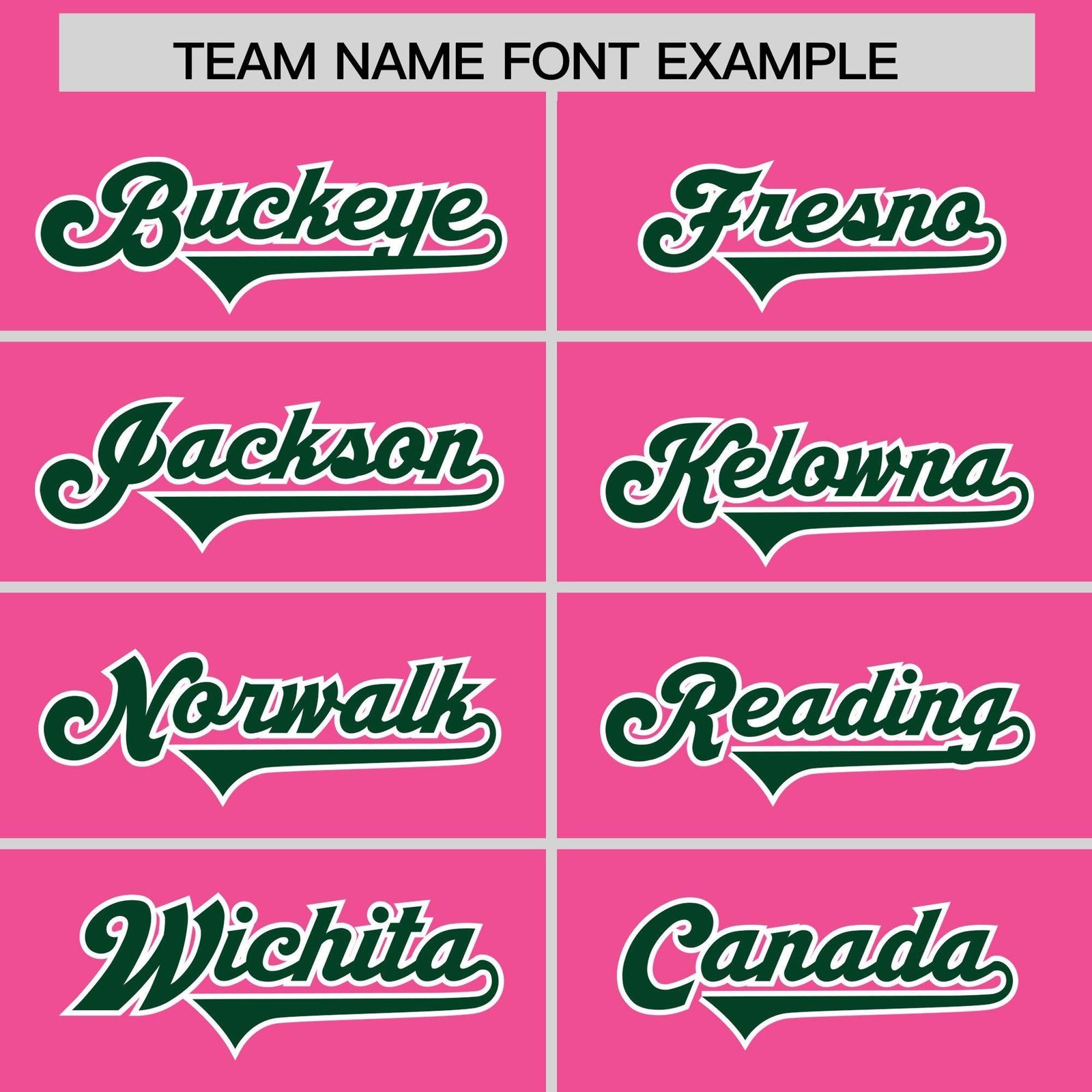 Custom Pink Green Personalized Star Pattern Raglan Sleeves Authentic Football Jersey