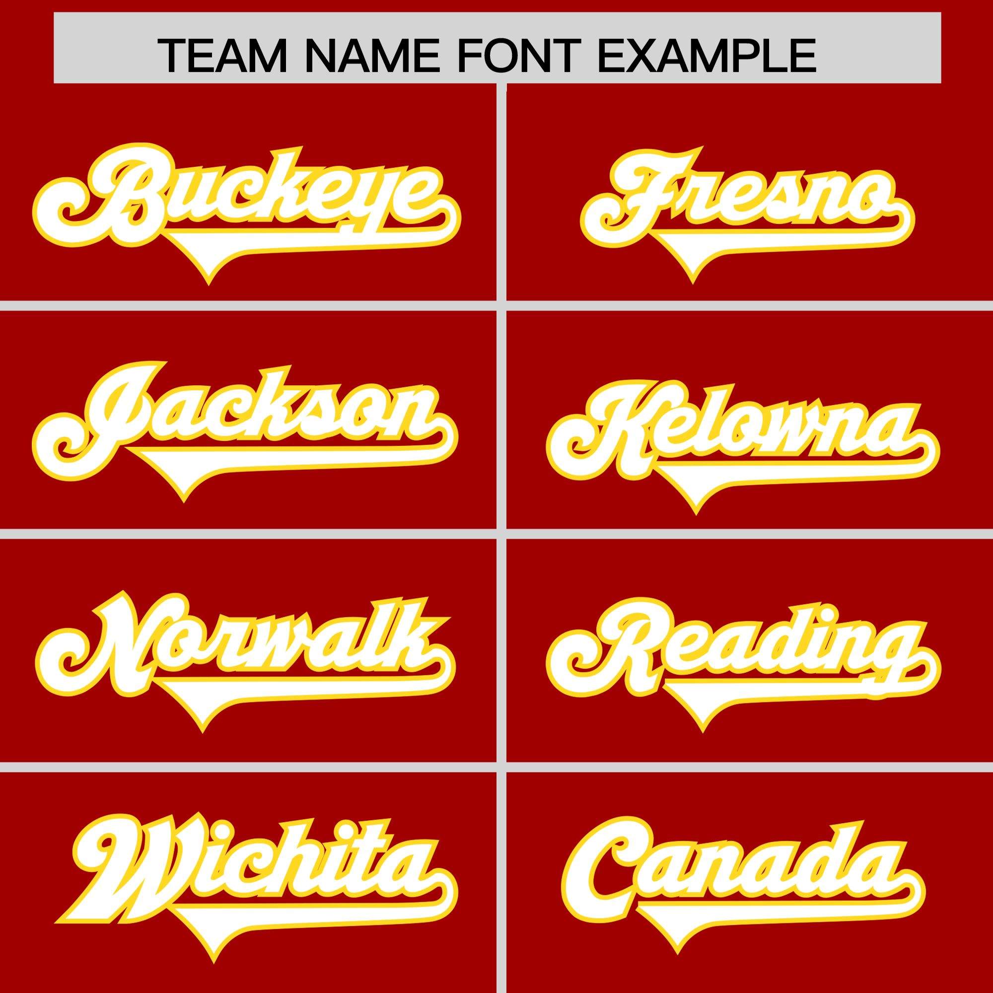 Custom Red Gold Personalized Star Pattern Raglan Sleeves Authentic Football Jersey