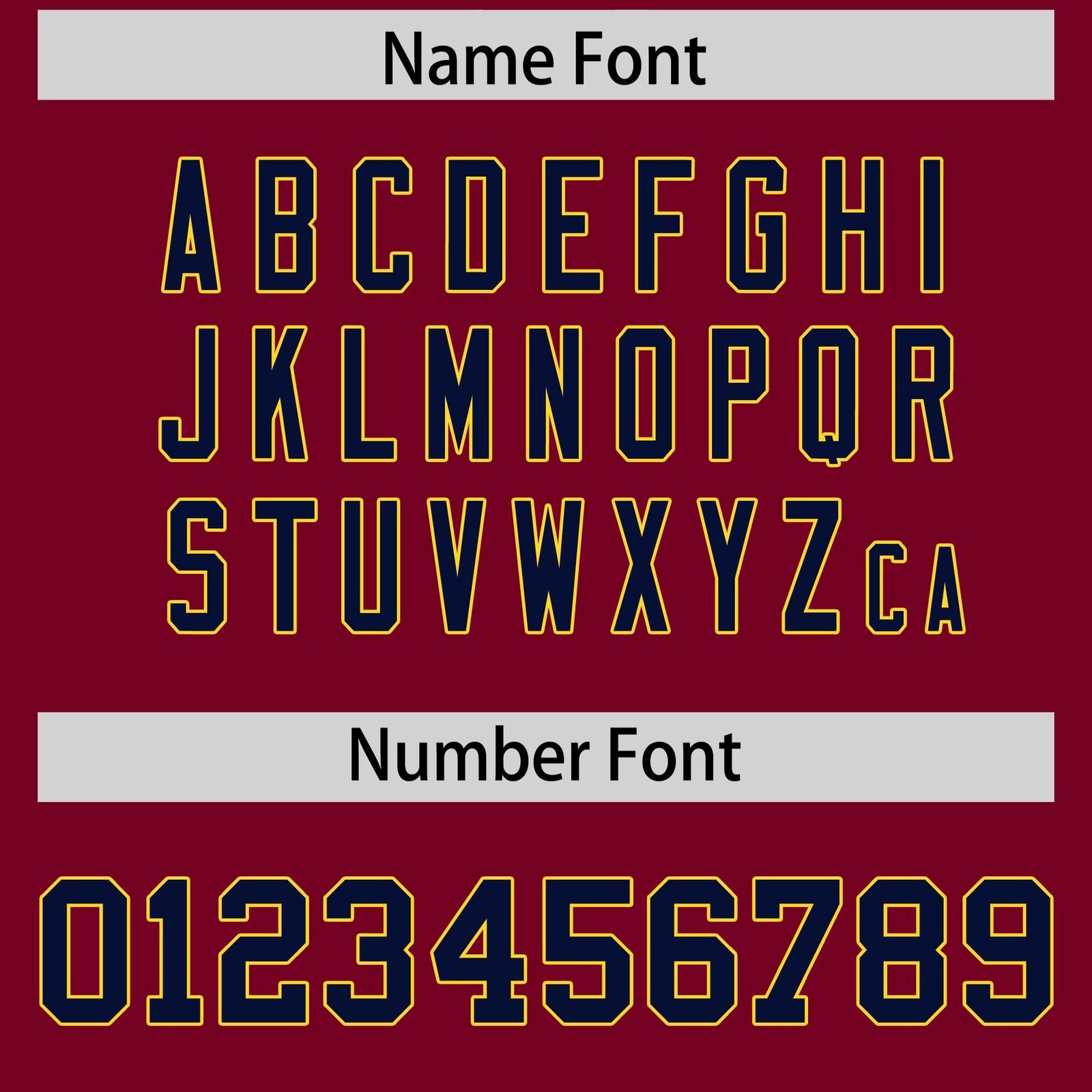 Custom Cardinal Navy Personalized Star Pattern Raglan Sleeves Authentic Football Jersey