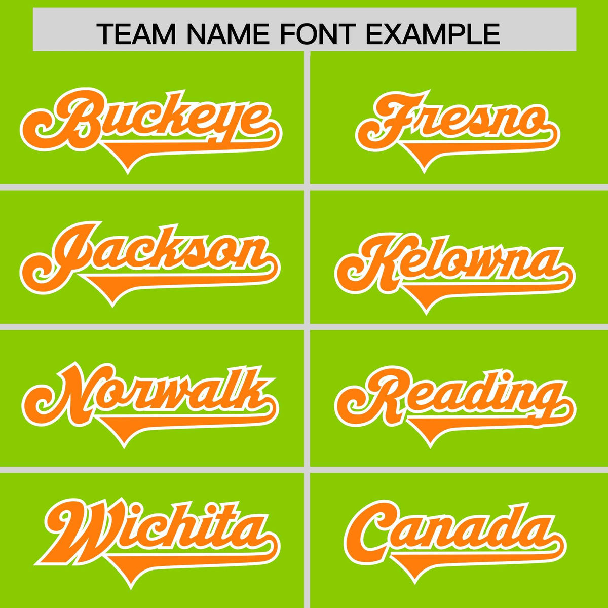 Custom Neon Green Orange Personalized Star Pattern Raglan Sleeves Authentic Football Jersey