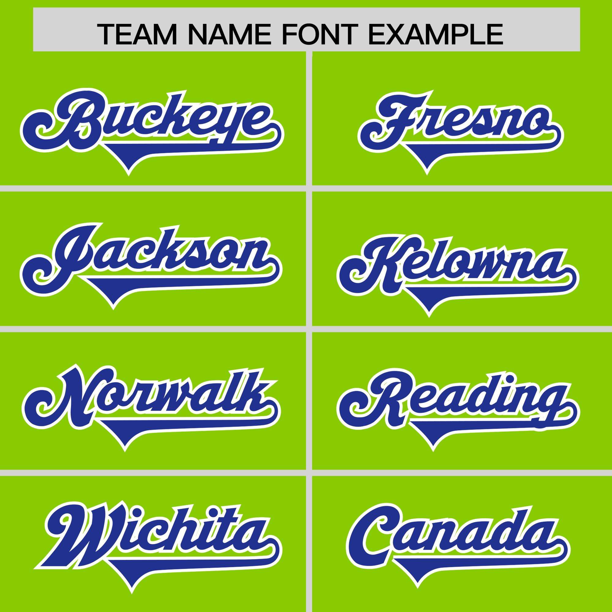 Custom Neon Green Royal Personalized Star Pattern Raglan Sleeves Authentic Football Jersey