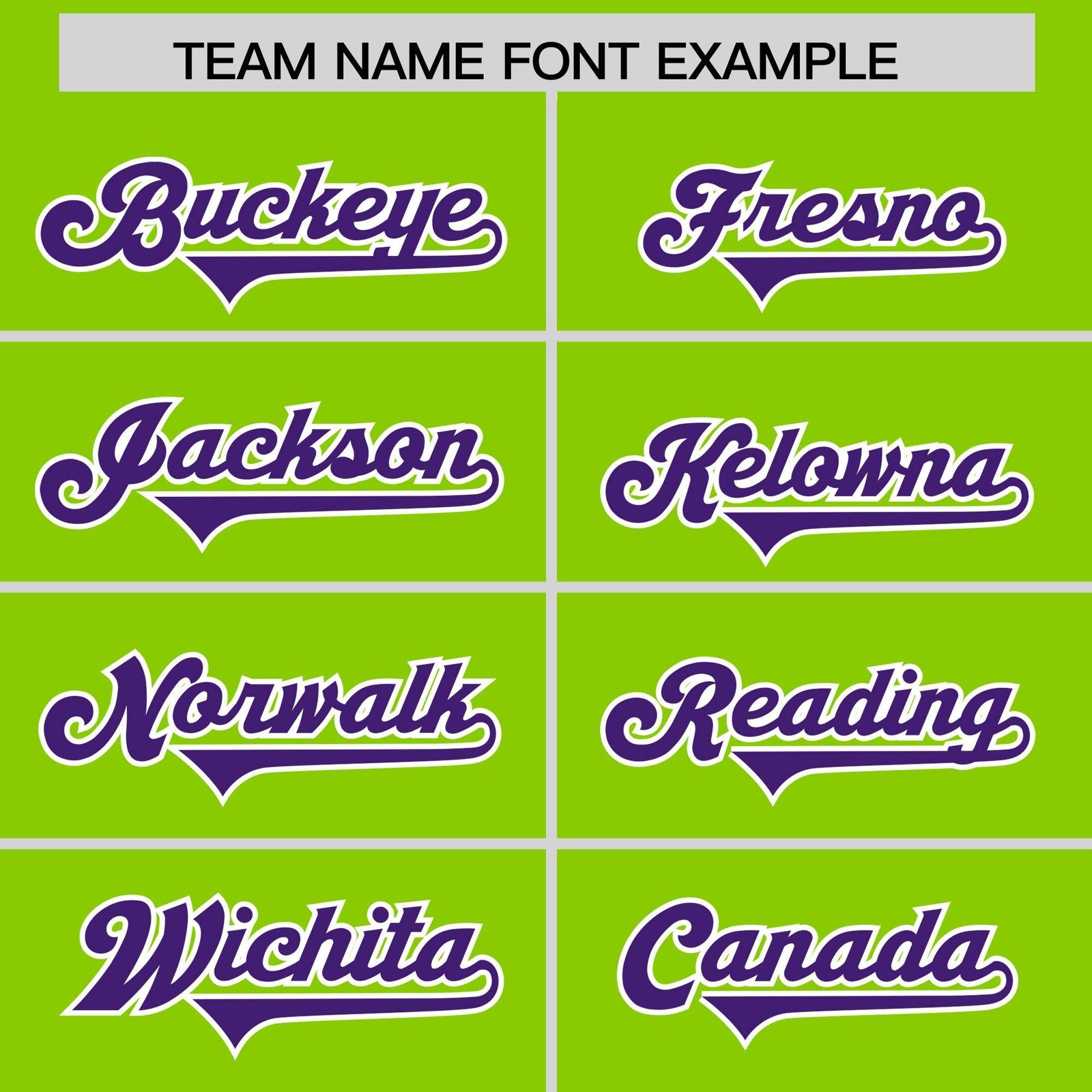 Custom Neon Green Purple Personalized Star Pattern Raglan Sleeves Authentic Football Jersey