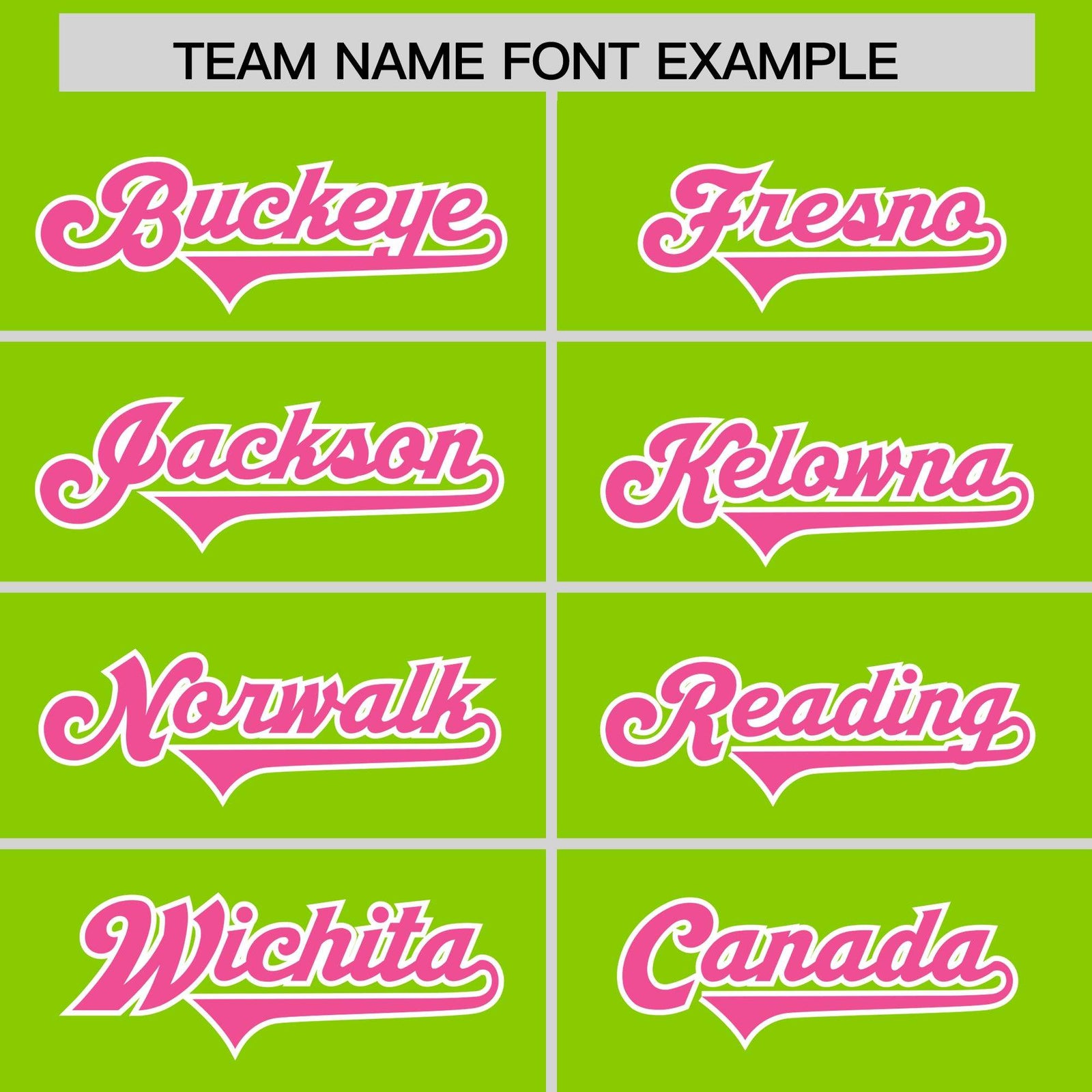 Custom Neon Green Pink Personalized Star Pattern Raglan Sleeves Authentic Football Jersey