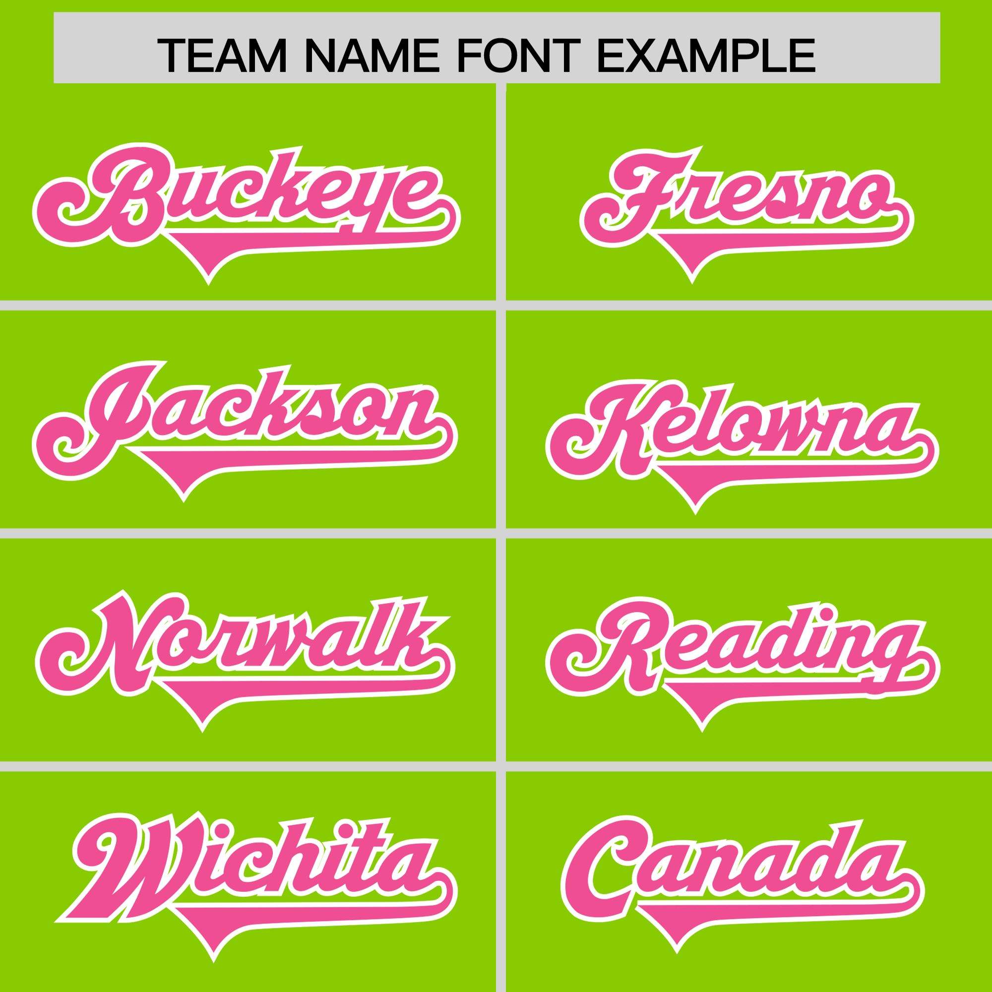 Custom Neon Green Pink Personalized Star Pattern Raglan Sleeves Authentic Football Jersey