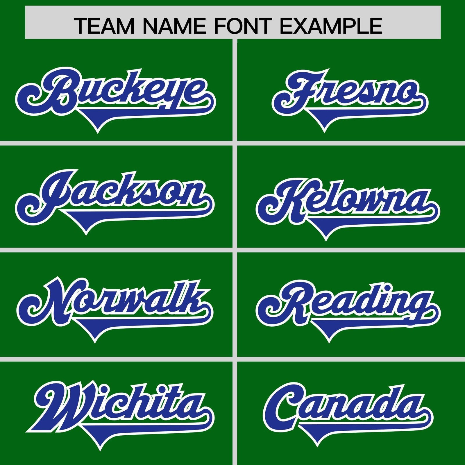 Custom Kelly Green Royal Personalized Star Pattern Raglan Sleeves Authentic Football Jersey