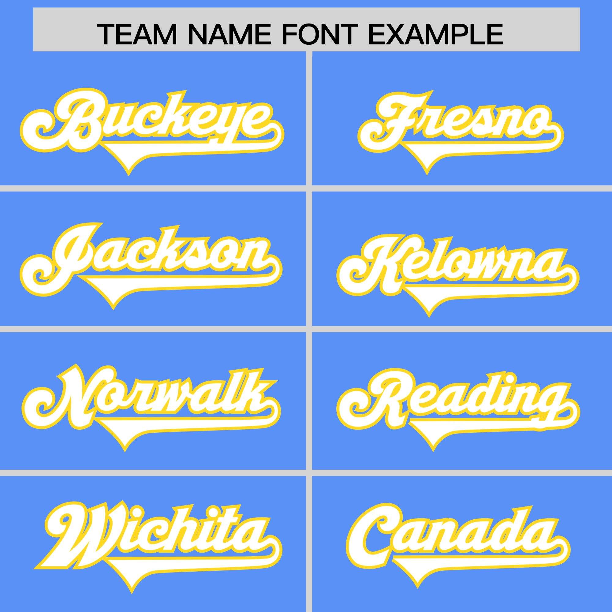 Custom Powder Blue Gold Personalized Star Pattern Raglan Sleeves Authentic Football Jersey