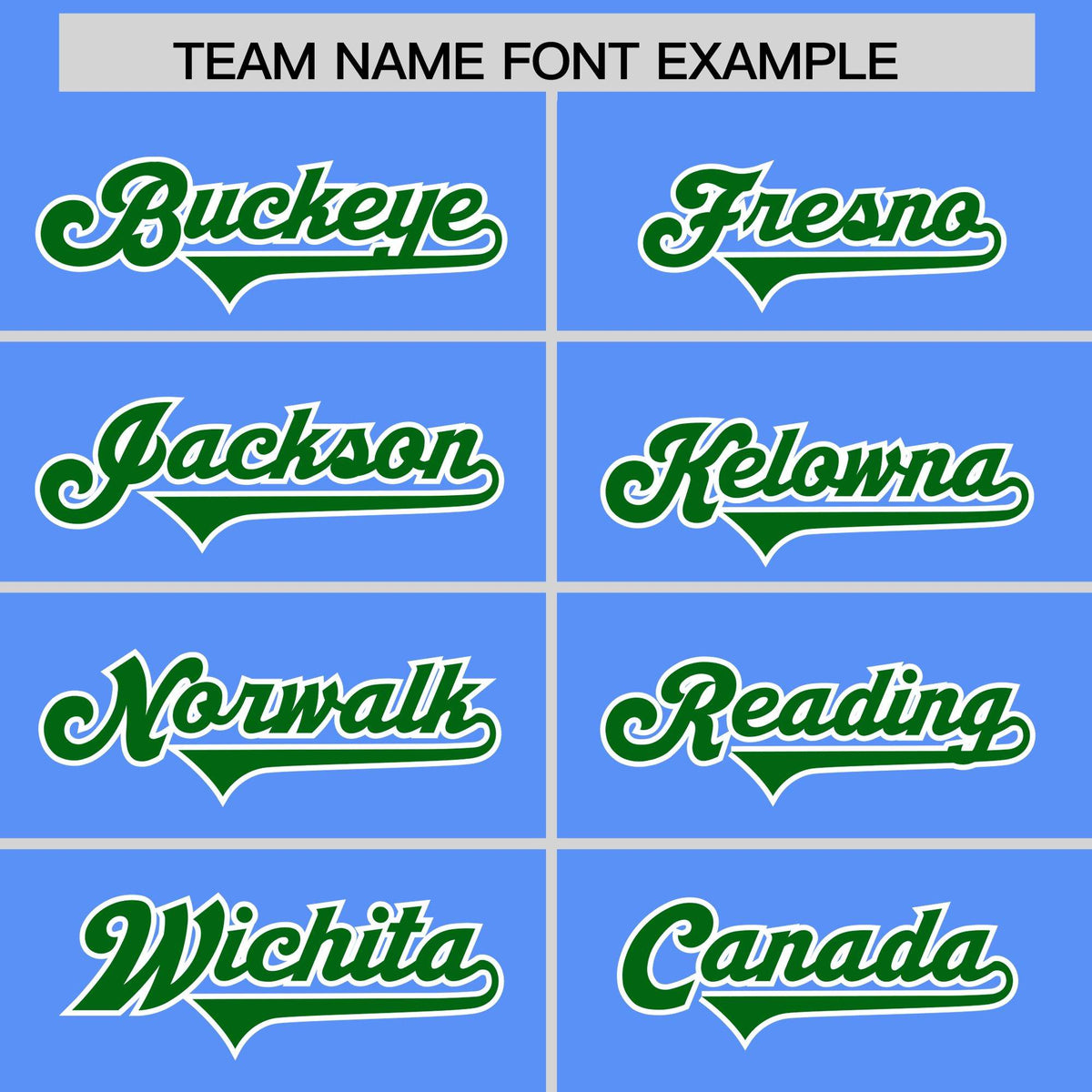 Custom Powder Blue Kelly Green Personalized Star Pattern Raglan Sleeves Authentic Football Jersey