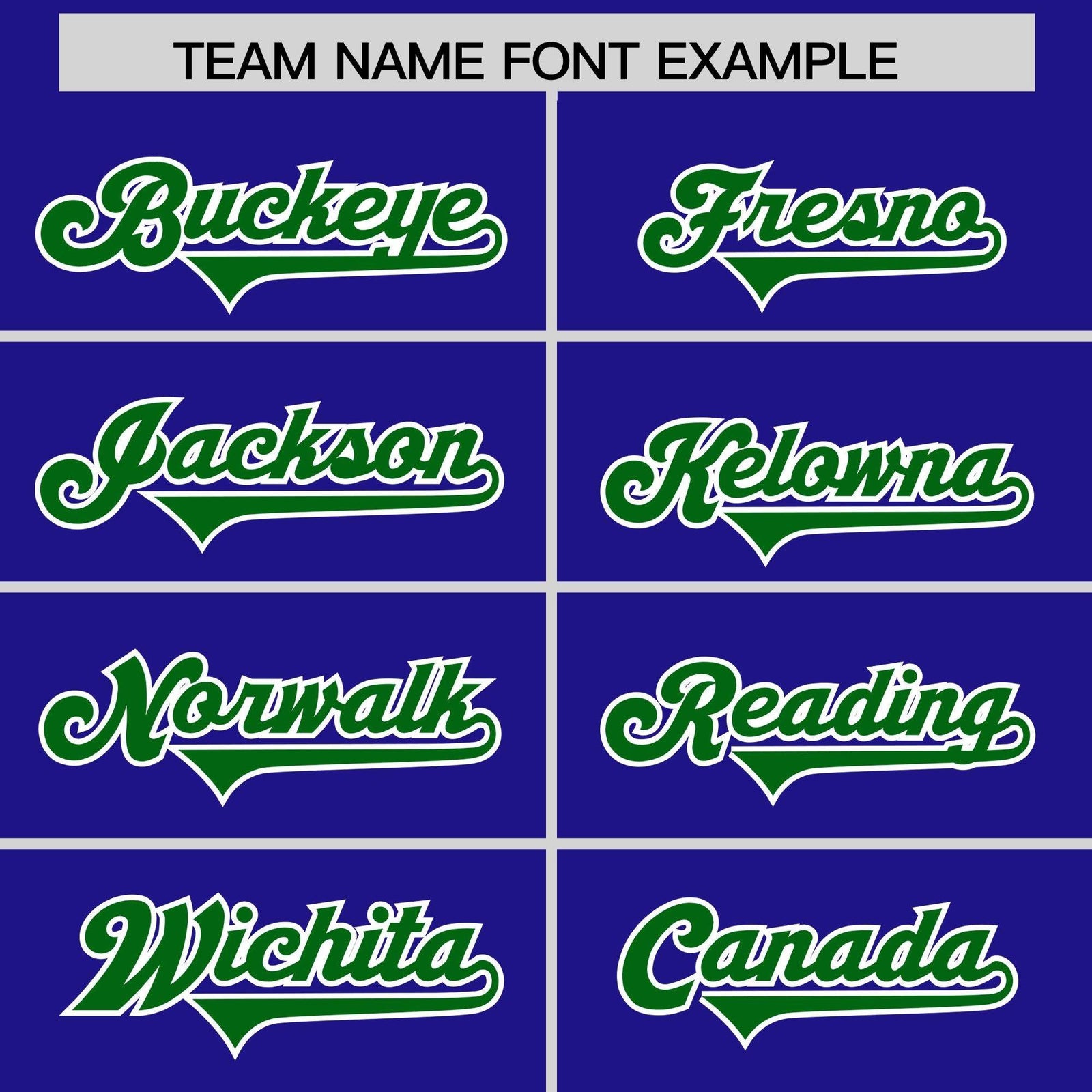 Custom Royal Kelly Green Personalized Star Pattern Raglan Sleeves Authentic Football Jersey