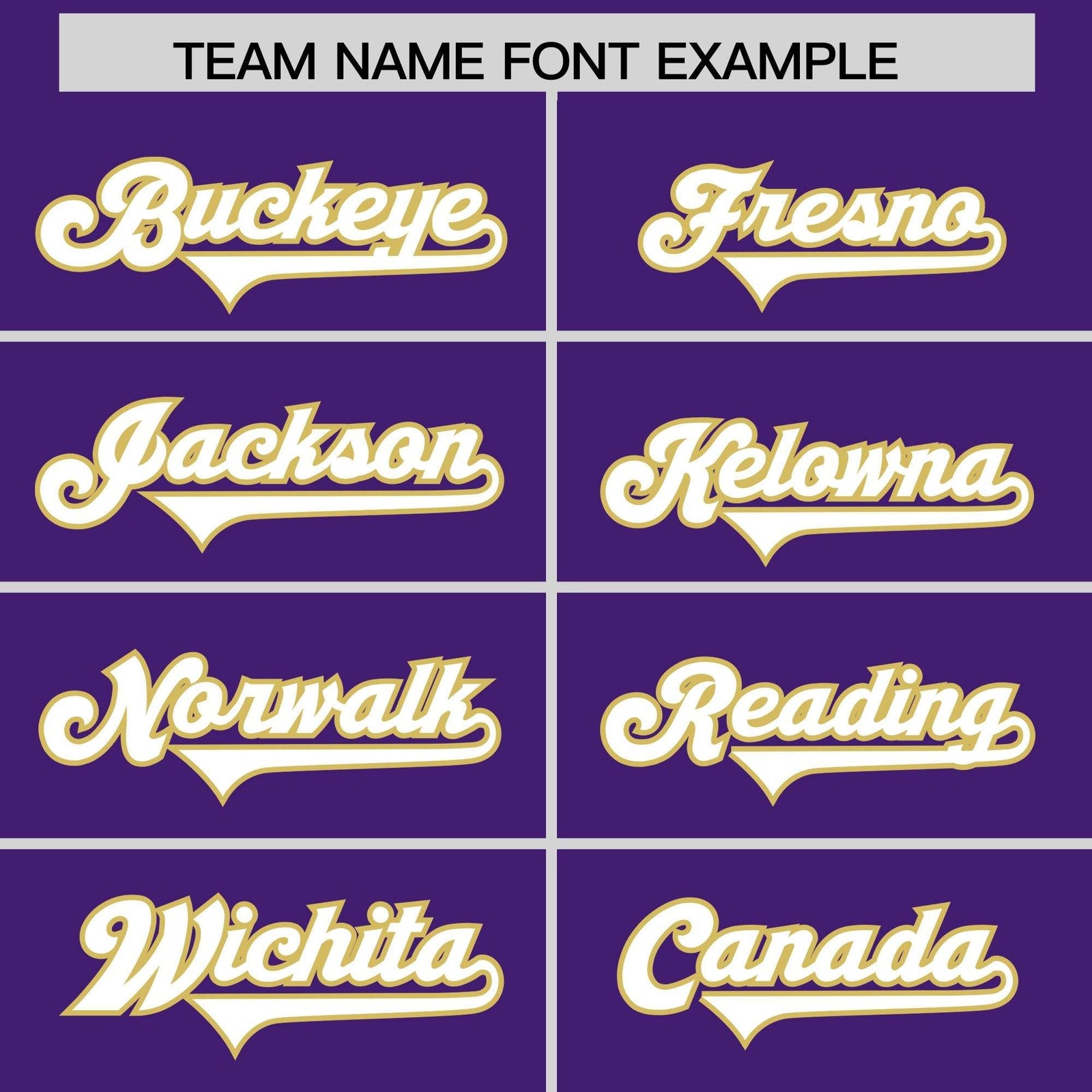 Custom Purple Old Gold Personalized Star Pattern Raglan Sleeves Authentic Football Jersey