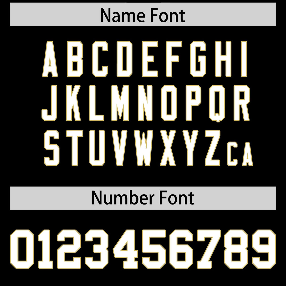 Custom Black Old Gold Personalized Star Pattern Raglan Sleeves Authentic Football Jersey