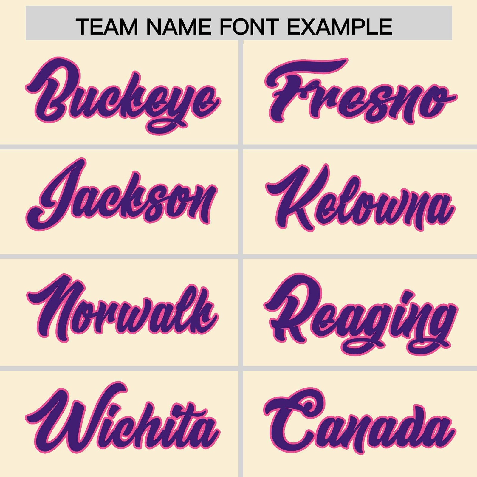 Custom Cream Pink Personalized Star Pattern Raglan Sleeves Authentic Football Jersey