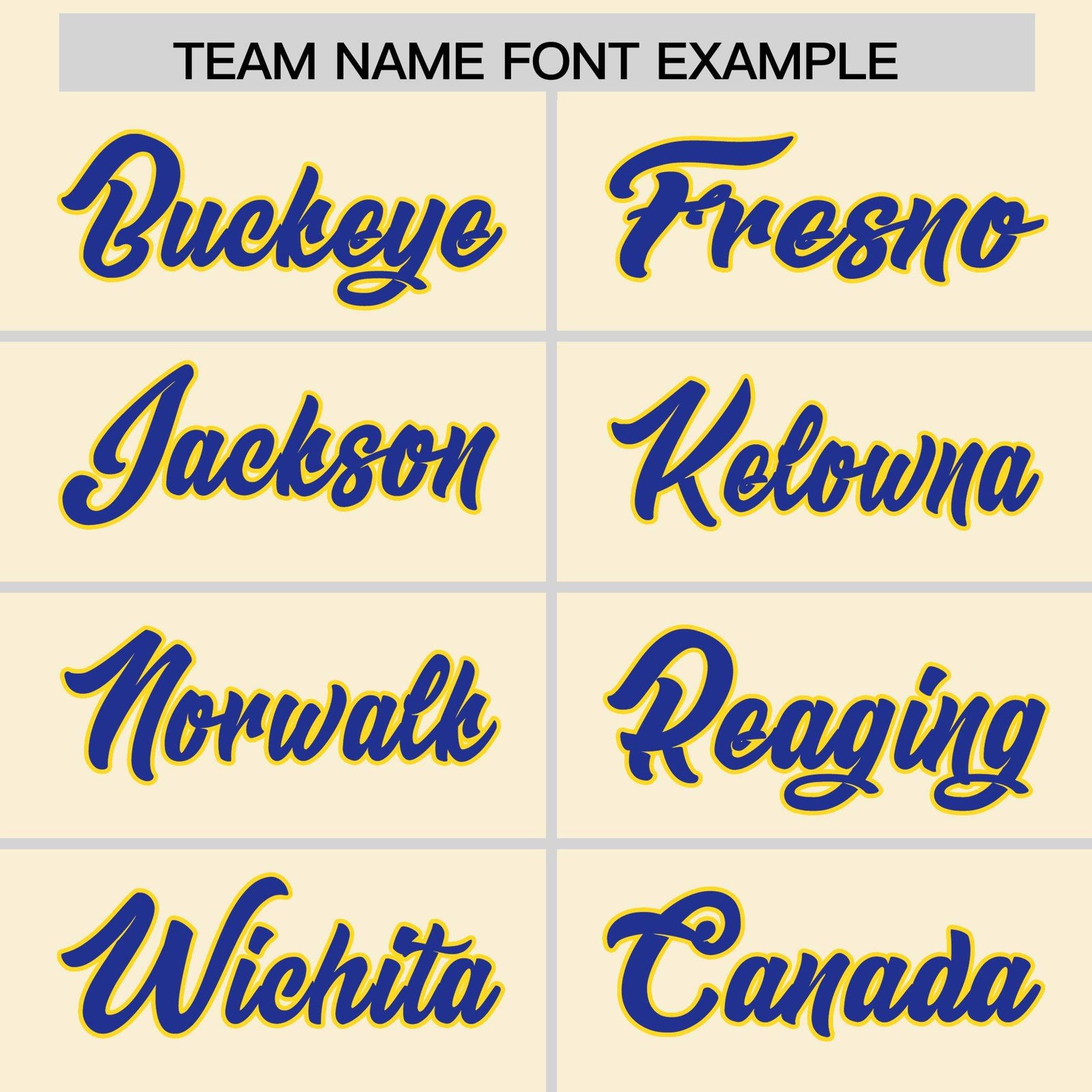 Custom Cream Royal Personalized Star Pattern Raglan Sleeves Authentic Football Jersey