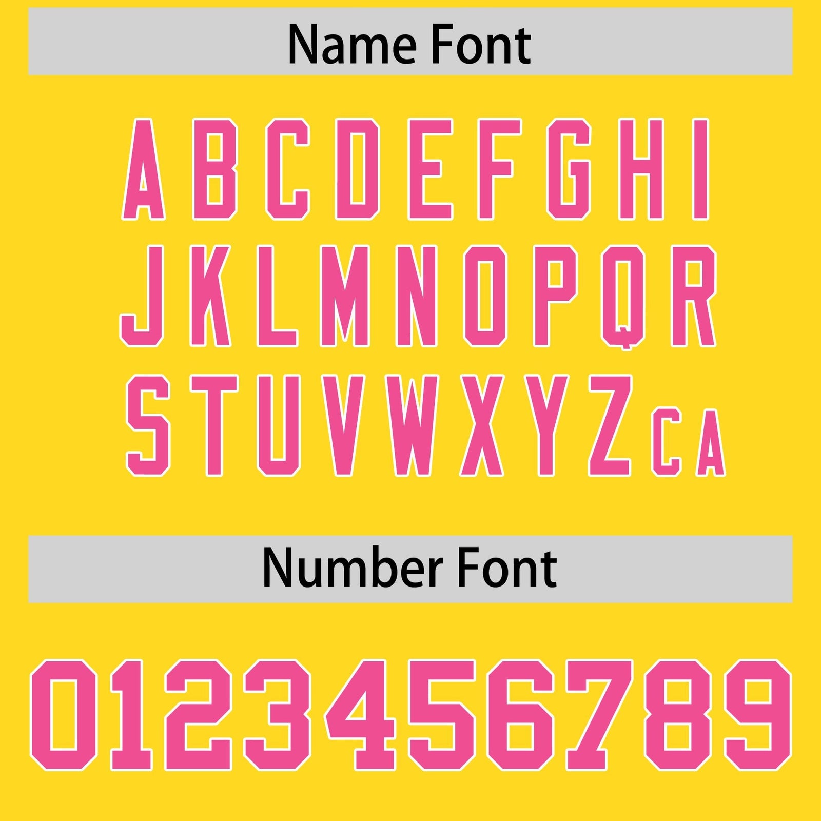 Custom Gold Pink Personalized Star Pattern Raglan Sleeves Authentic Football Jersey