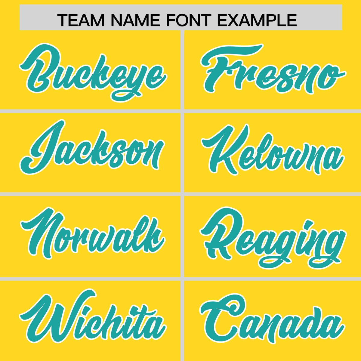 Custom Gold Aqua Personalized Star Pattern Raglan Sleeves Authentic Football Jersey