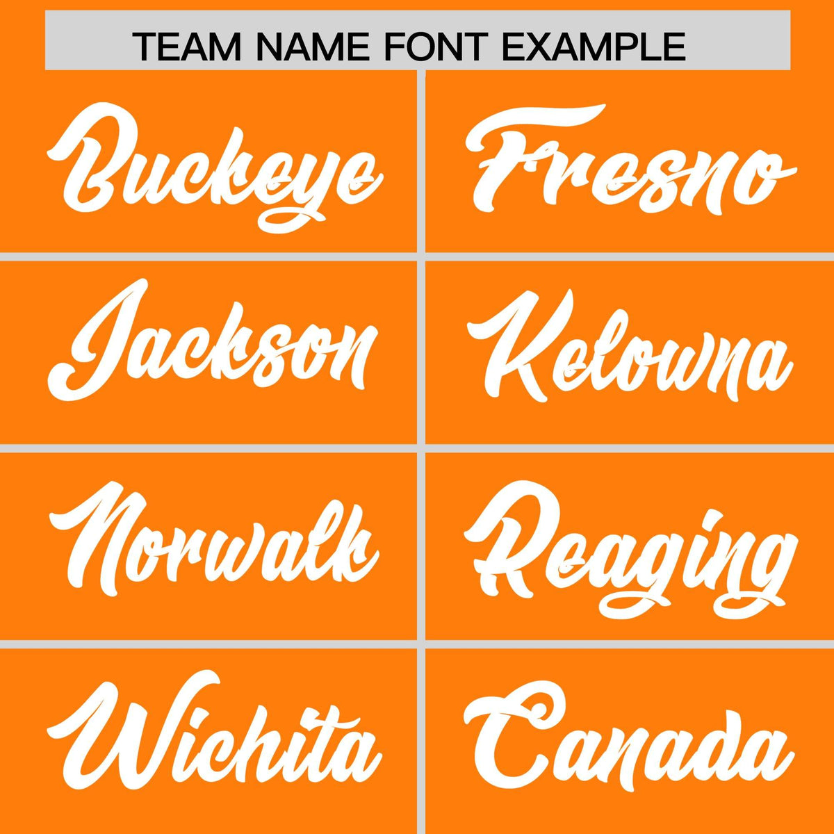 Custom Orange White Personalized Star Pattern Raglan Sleeves Authentic Football Jersey