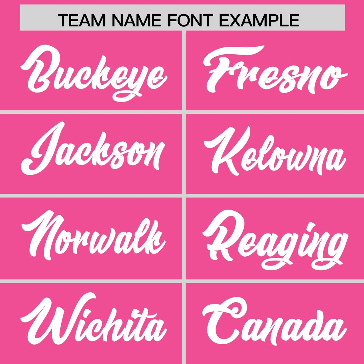 Custom Pink White Personalized Star Pattern Raglan Sleeves Authentic Football Jersey