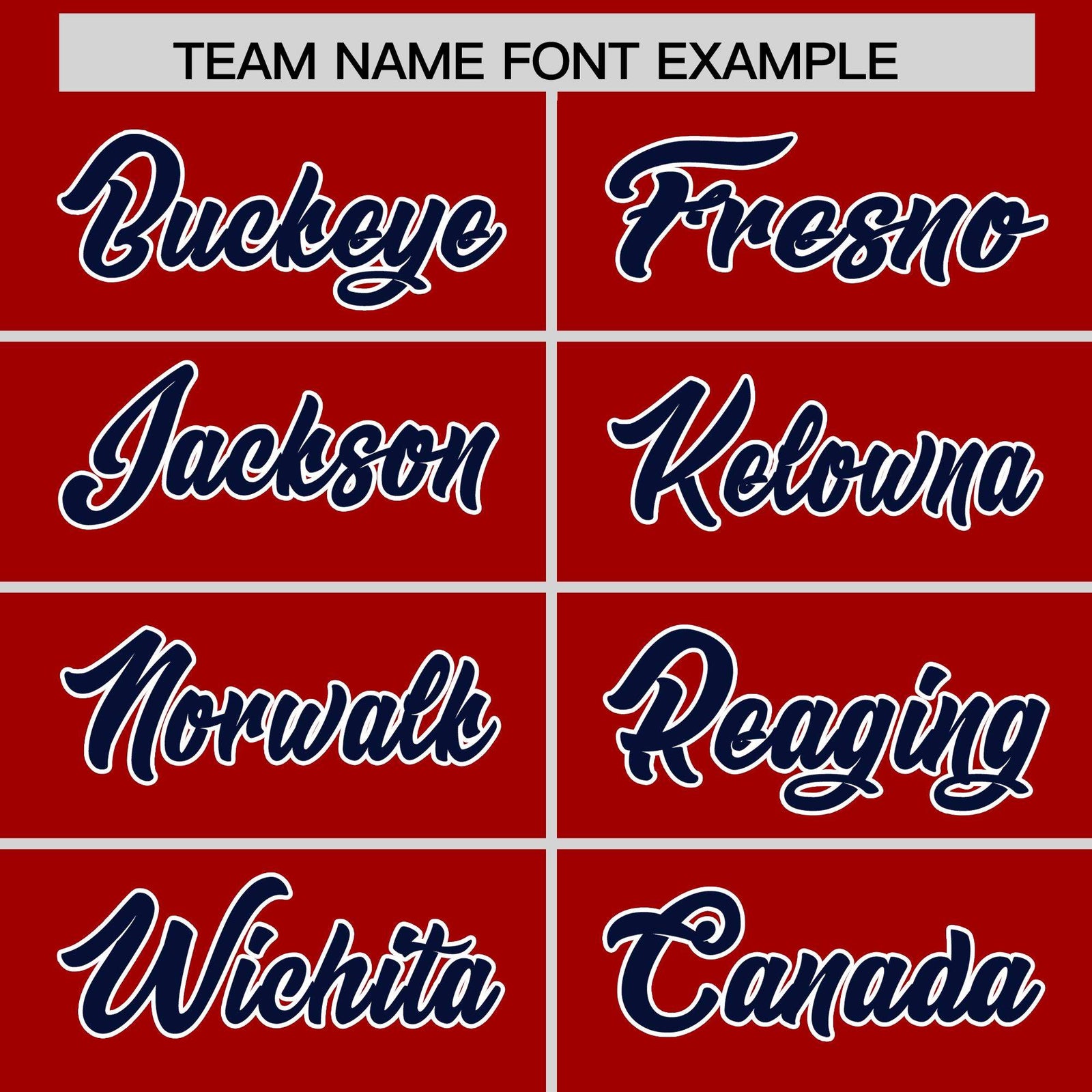 Custom Red Navy Personalized Star Pattern Raglan Sleeves Authentic Football Jersey