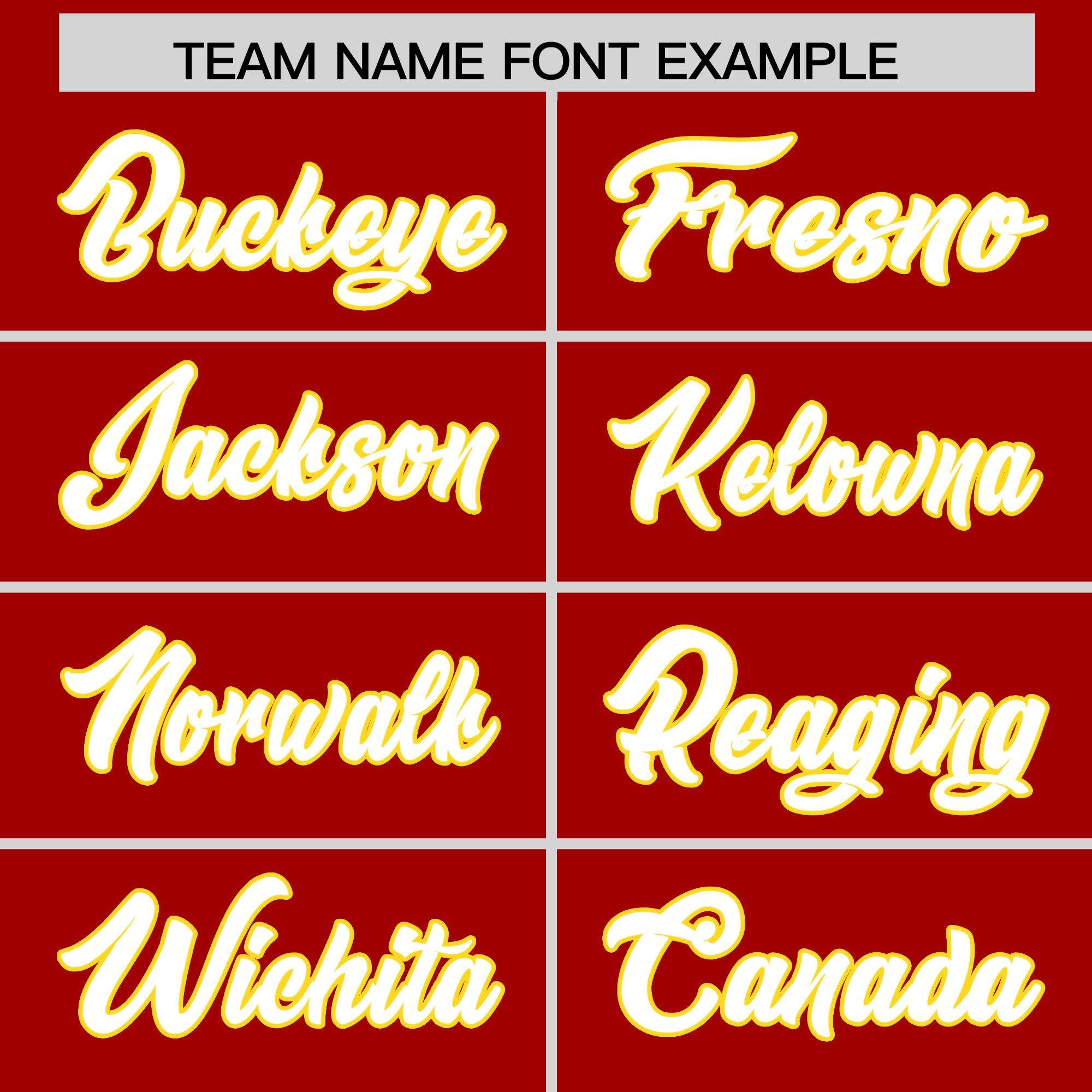 Custom Red Gold Personalized Star Pattern Raglan Sleeves Authentic Football Jersey