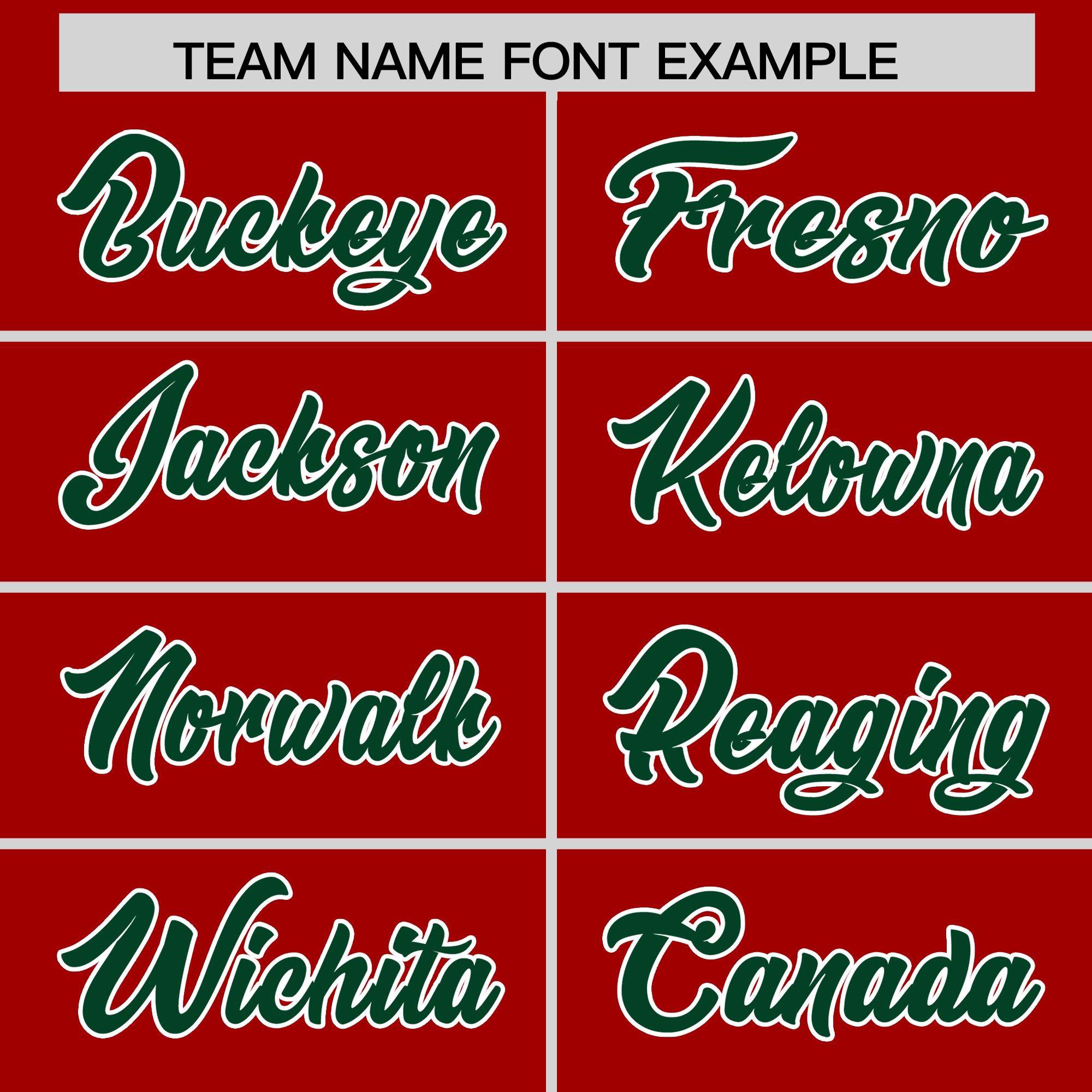 Custom Red Green Personalized Star Pattern Raglan Sleeves Authentic Football Jersey