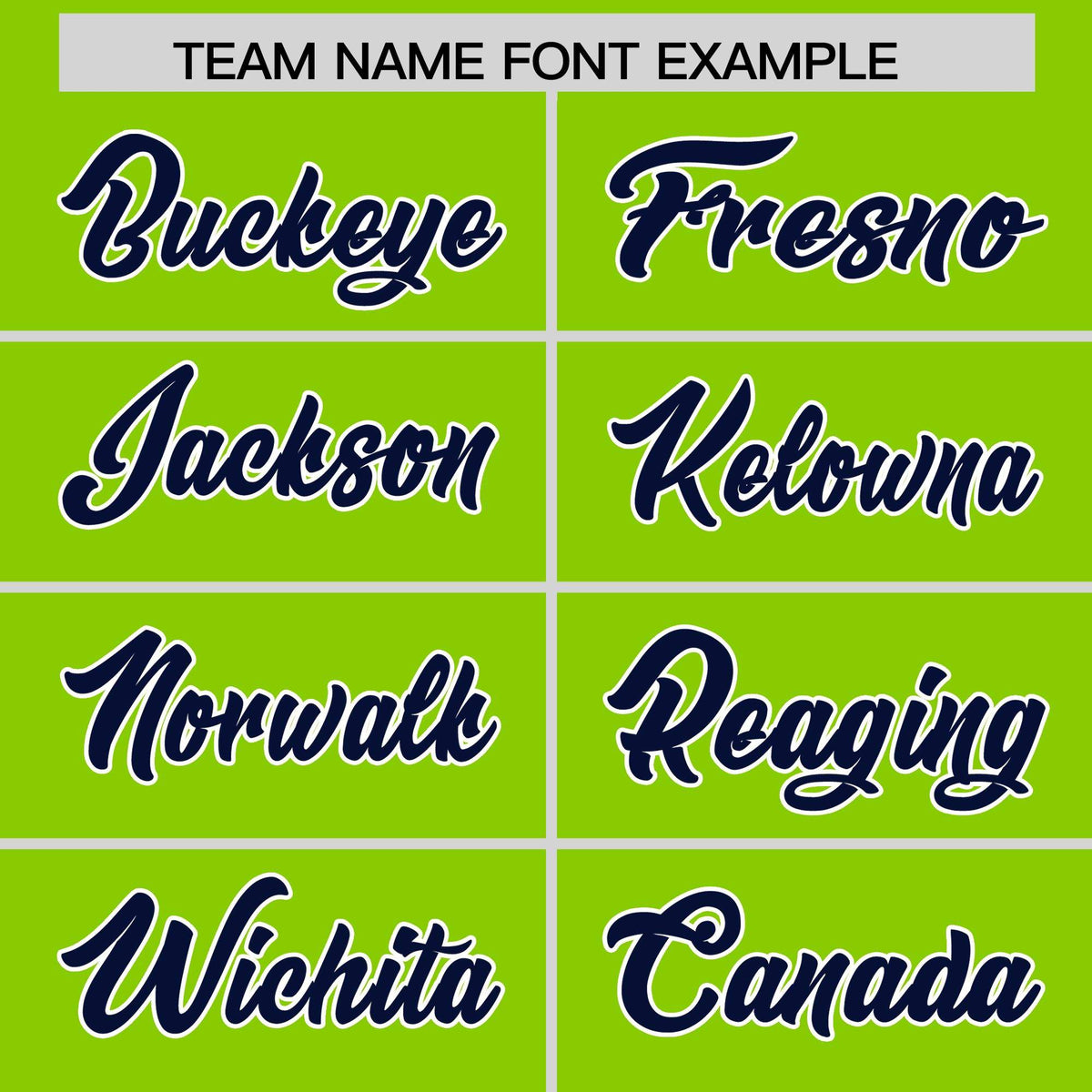 Custom Neon Green Navy Personalized Star Pattern Raglan Sleeves Authentic Football Jersey