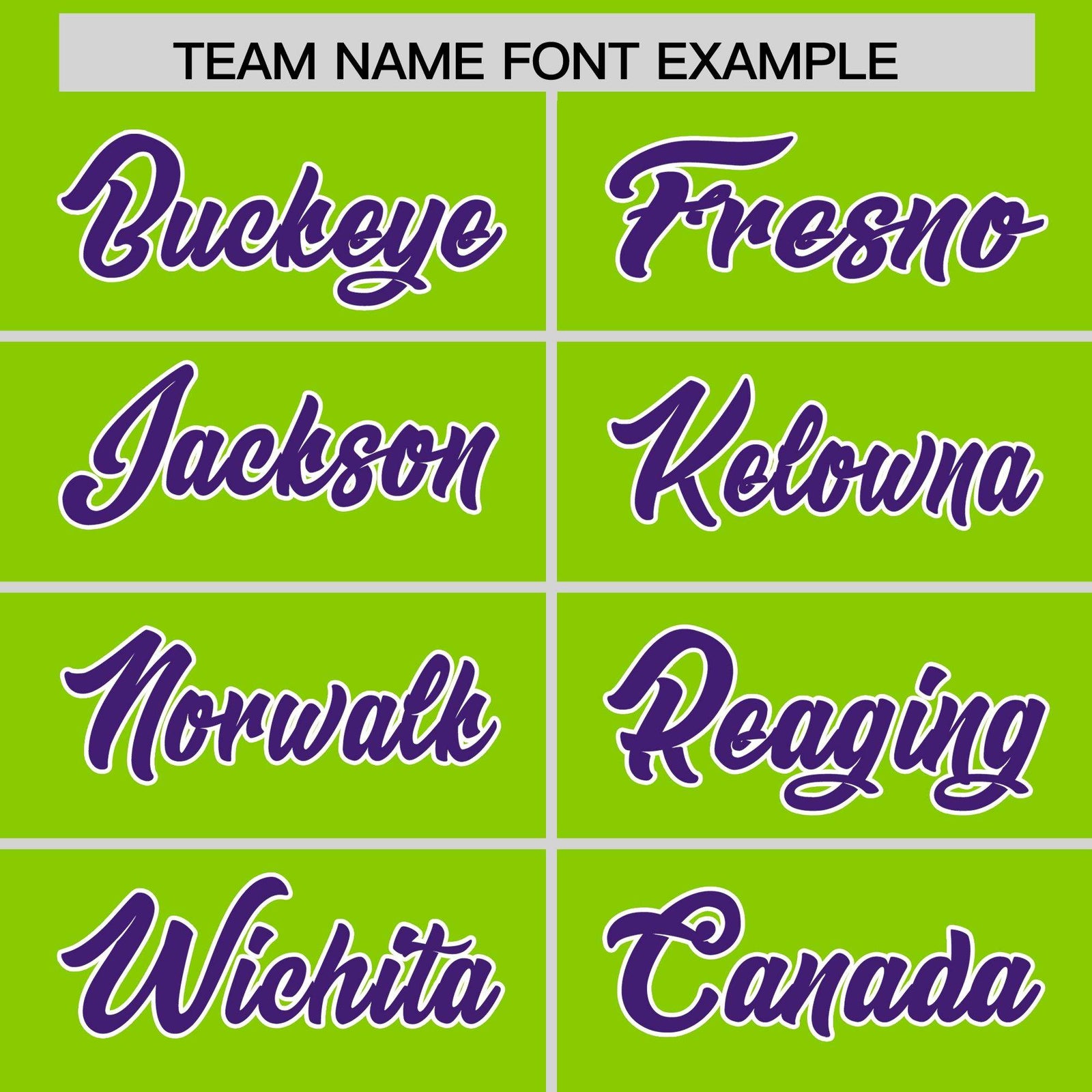 Custom Neon Green Purple Personalized Star Pattern Raglan Sleeves Authentic Football Jersey