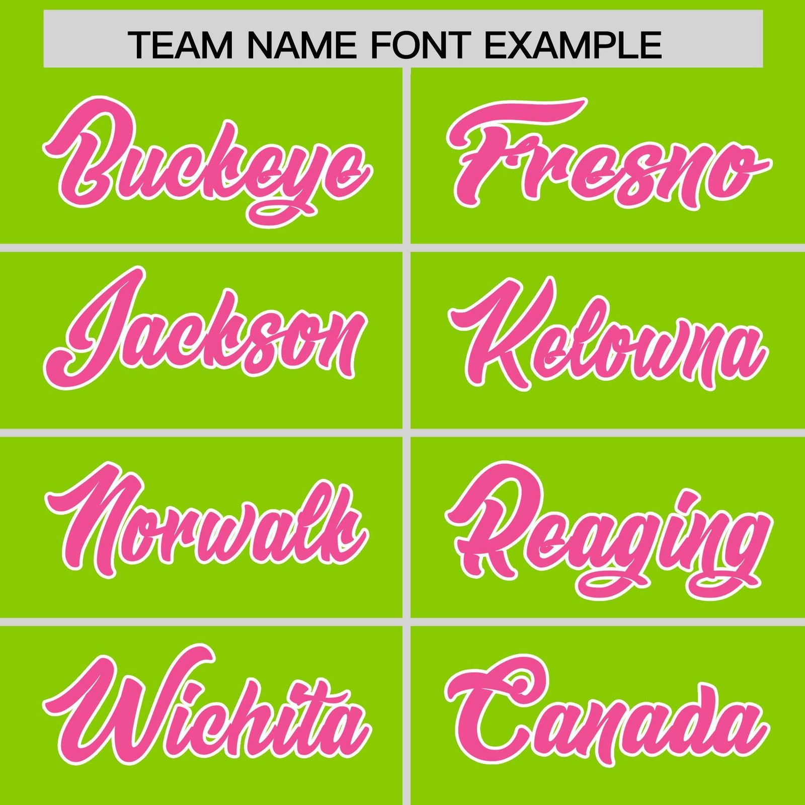 Custom Neon Green Pink Personalized Star Pattern Raglan Sleeves Authentic Football Jersey