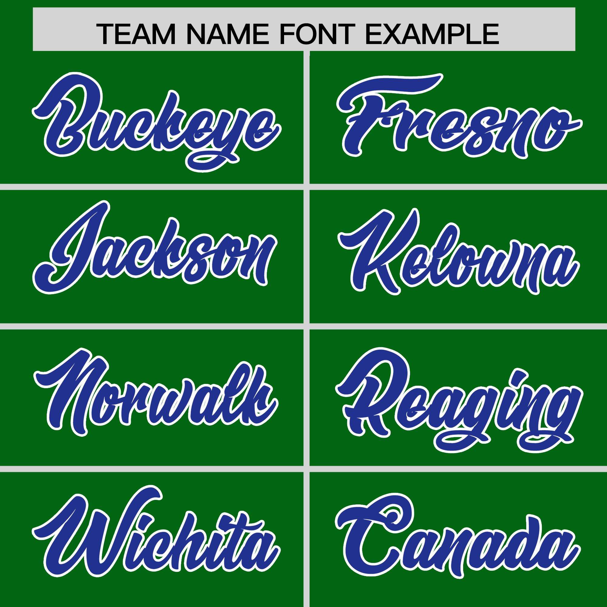 Custom Kelly Green Royal Personalized Star Pattern Raglan Sleeves Authentic Football Jersey