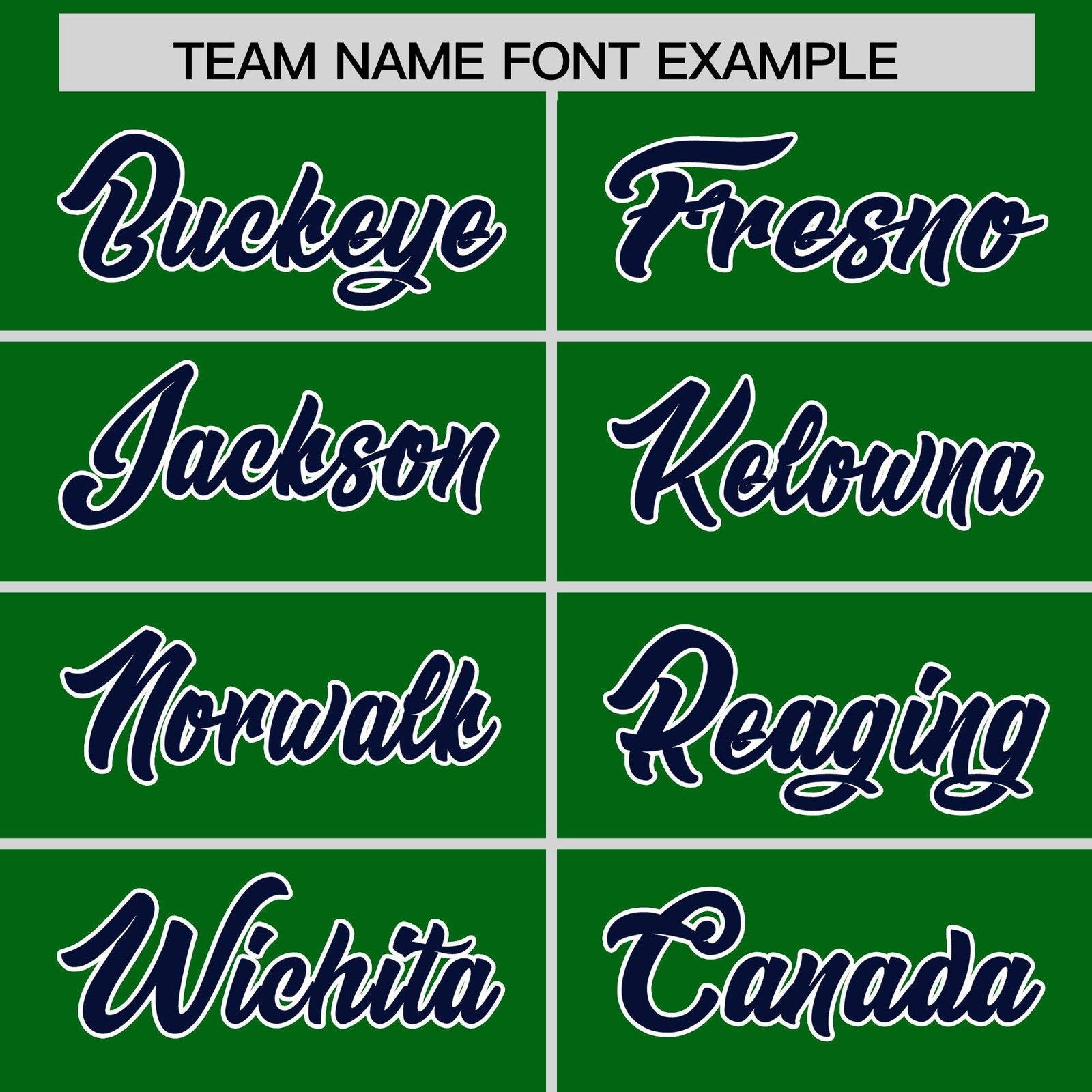 Custom Kelly Green Navy Personalized Star Pattern Raglan Sleeves Authentic Football Jersey