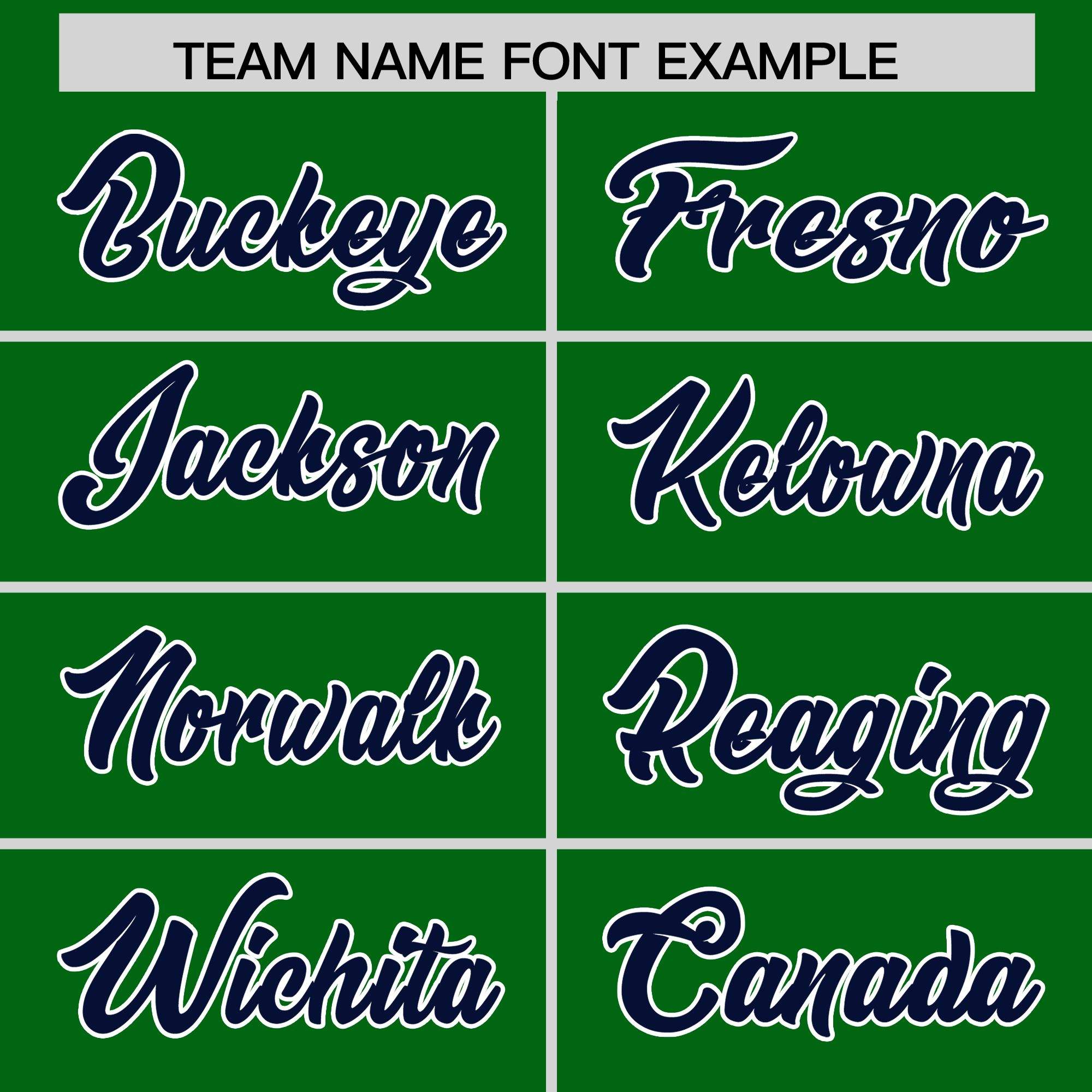 Custom Kelly Green Navy Personalized Star Pattern Raglan Sleeves Authentic Football Jersey