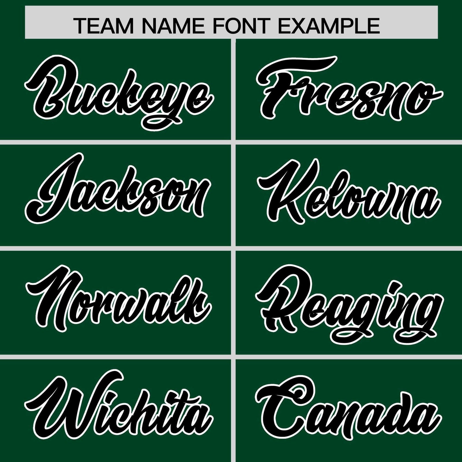 Custom Green Black Personalized Star Pattern Raglan Sleeves Authentic Football Jersey