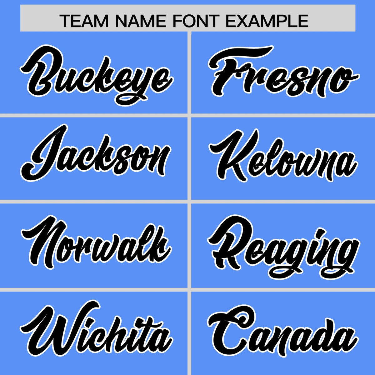 Custom Powder Blue Black Personalized Star Pattern Raglan Sleeves Authentic Football Jersey