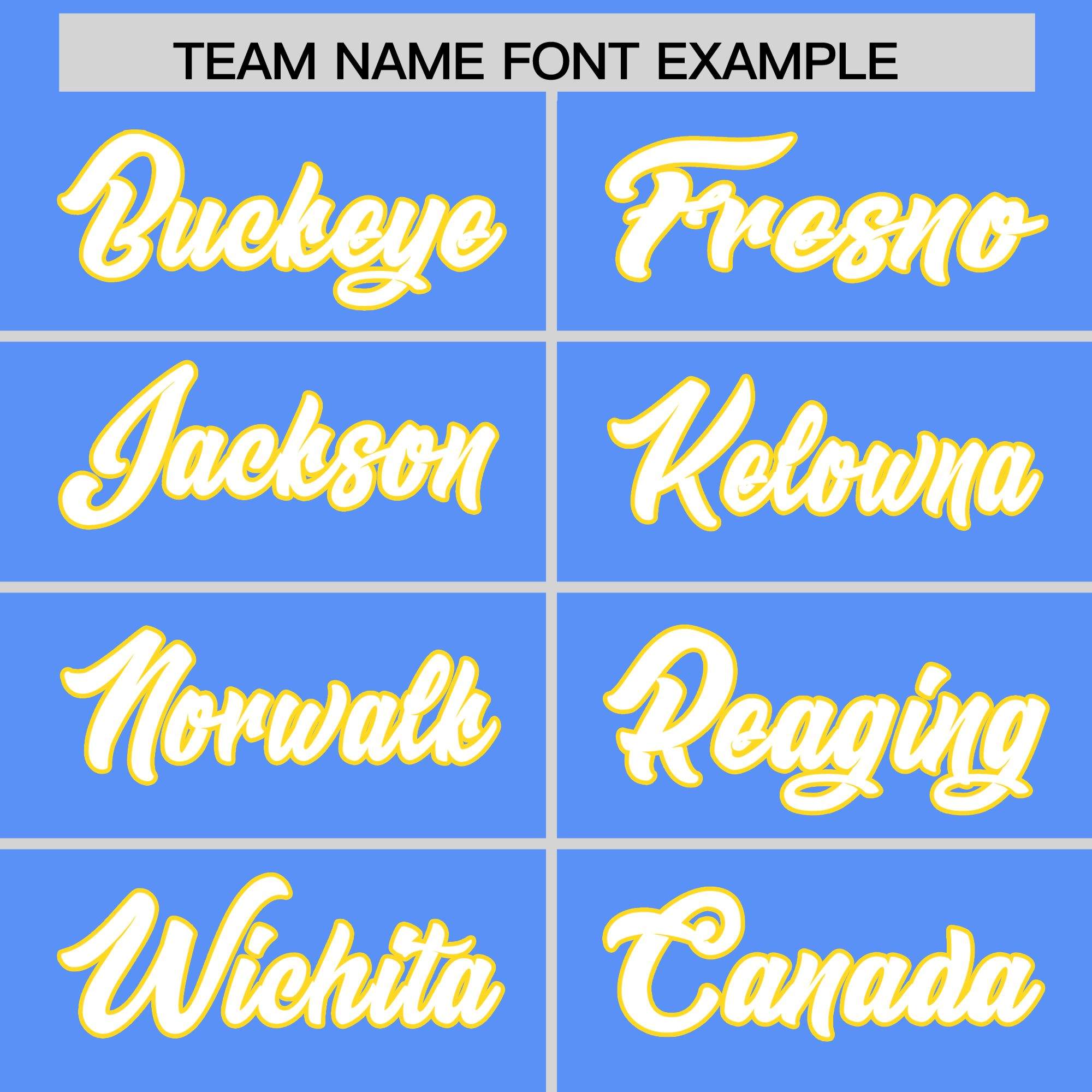 Custom Powder Blue Gold Personalized Star Pattern Raglan Sleeves Authentic Football Jersey