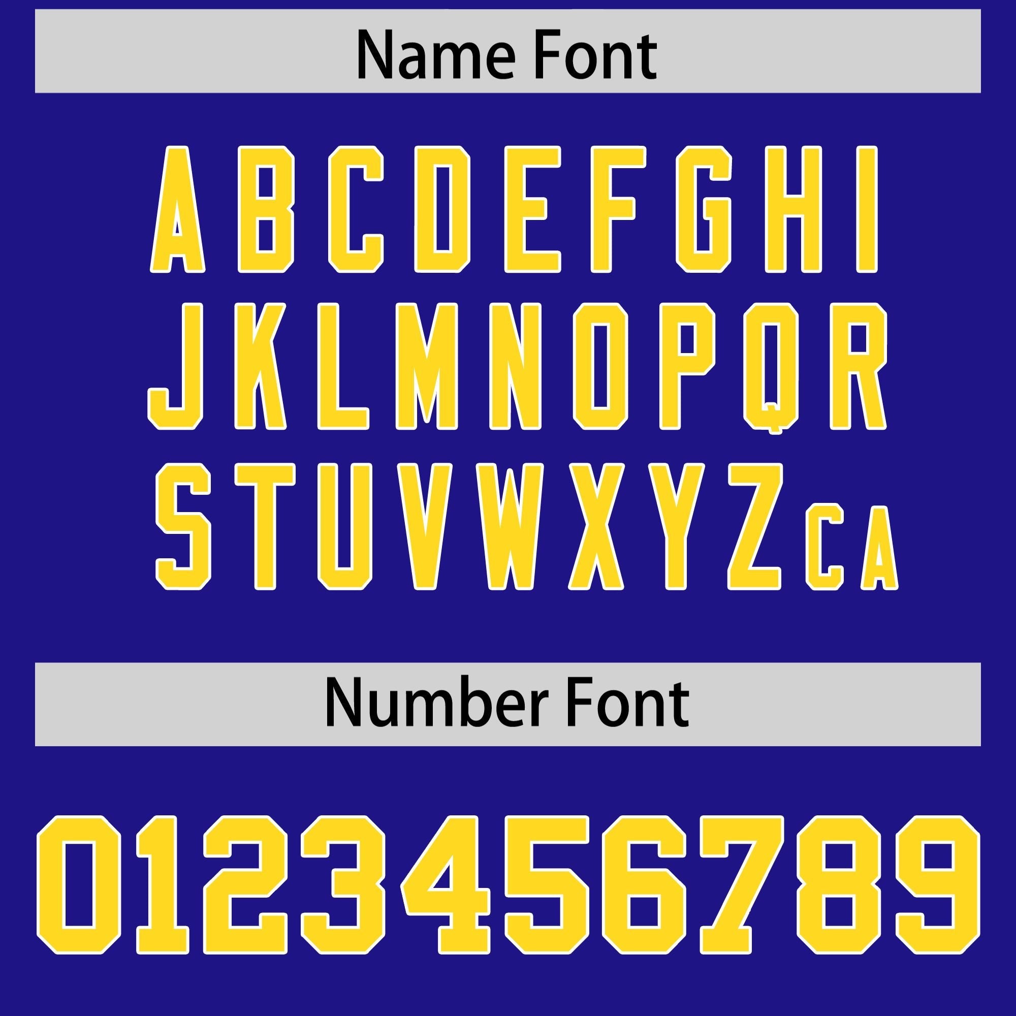 Custom Royal Gold Personalized Star Pattern Raglan Sleeves Authentic Football Jersey