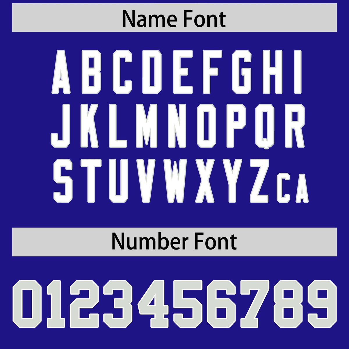 Custom Royal Gray Personalized Star Pattern Raglan Sleeves Authentic Football Jersey