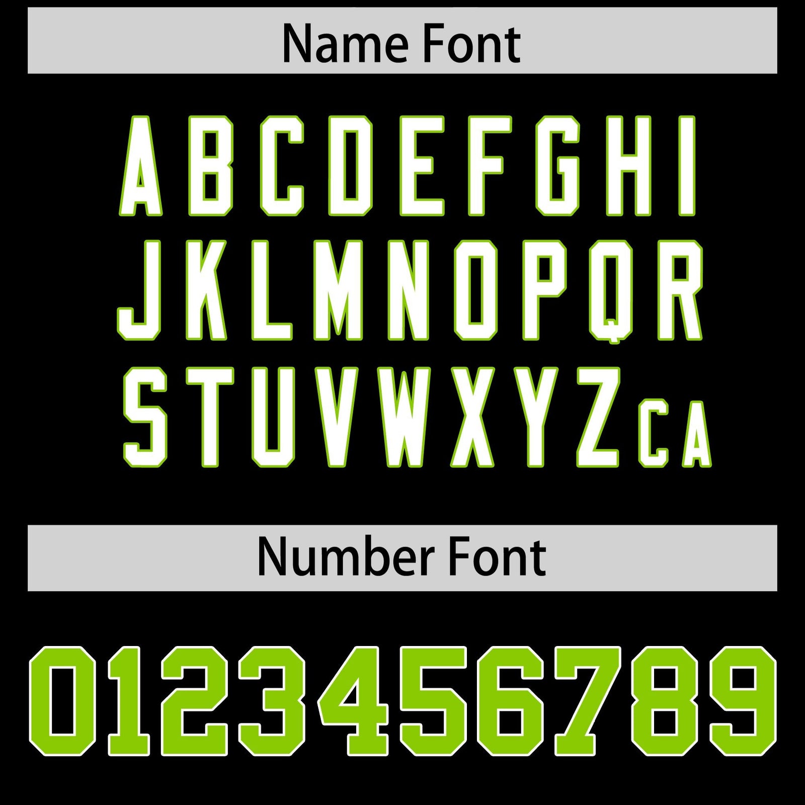 Custom Black Neon Green Personalized Star Pattern Raglan Sleeves Authentic Football Jersey