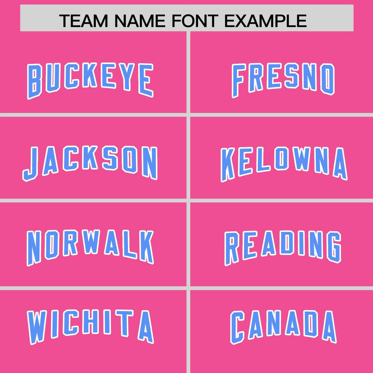 Custom Pink Powder Blue Personalized Star Pattern Raglan Sleeves Authentic Football Jersey