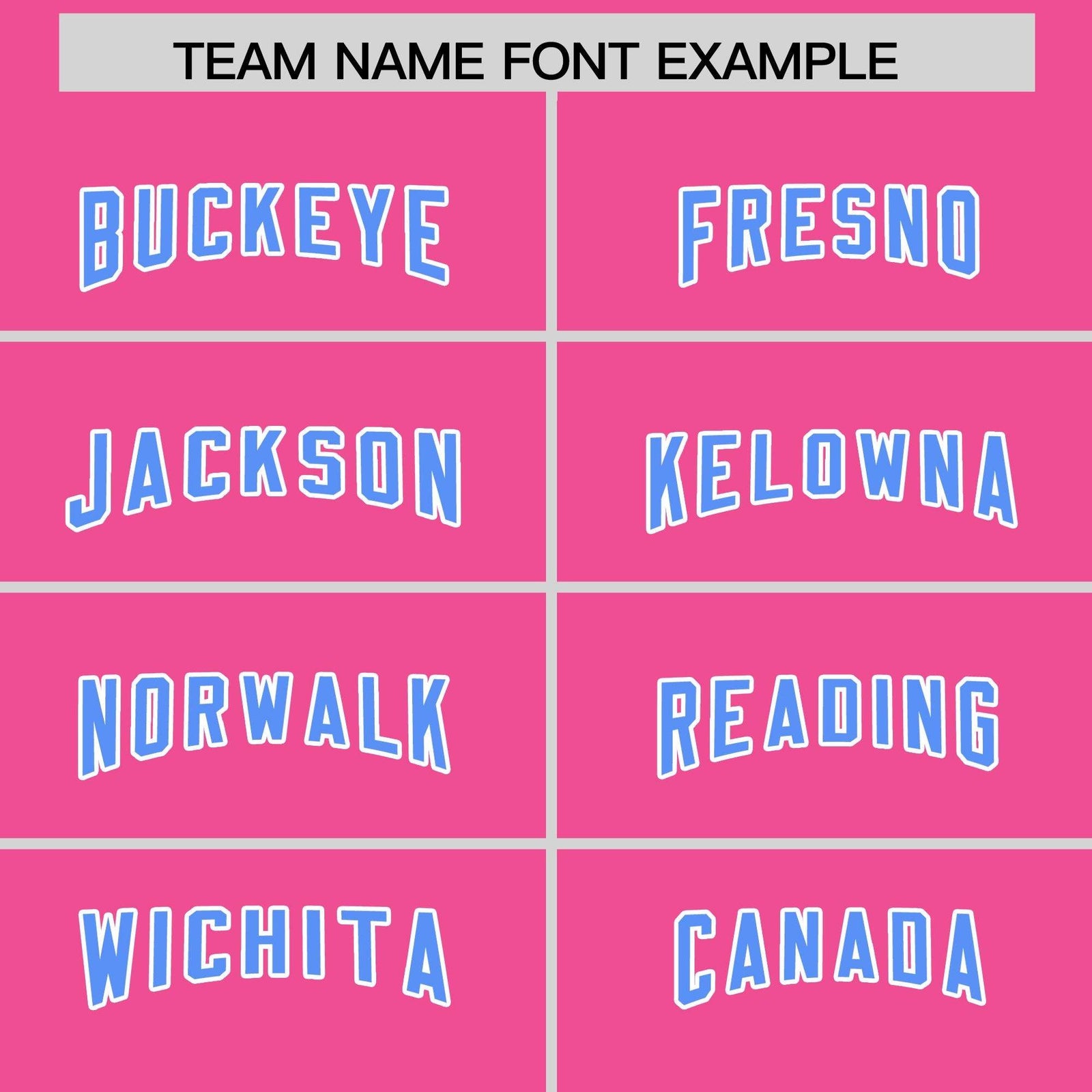 Custom Pink Powder Blue Personalized Star Pattern Raglan Sleeves Authentic Football Jersey