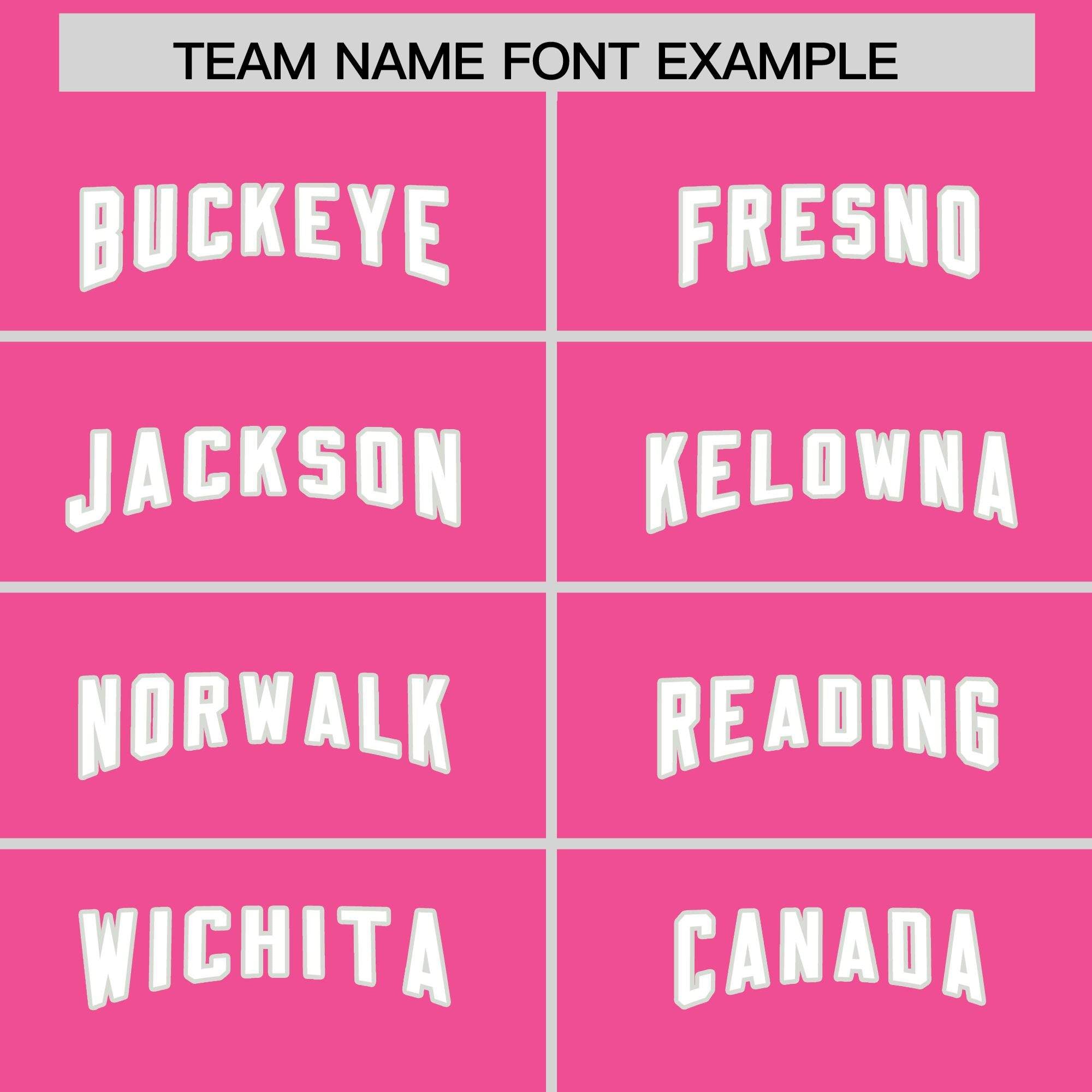 Custom Pink Gray Personalized Star Pattern Raglan Sleeves Authentic Football Jersey