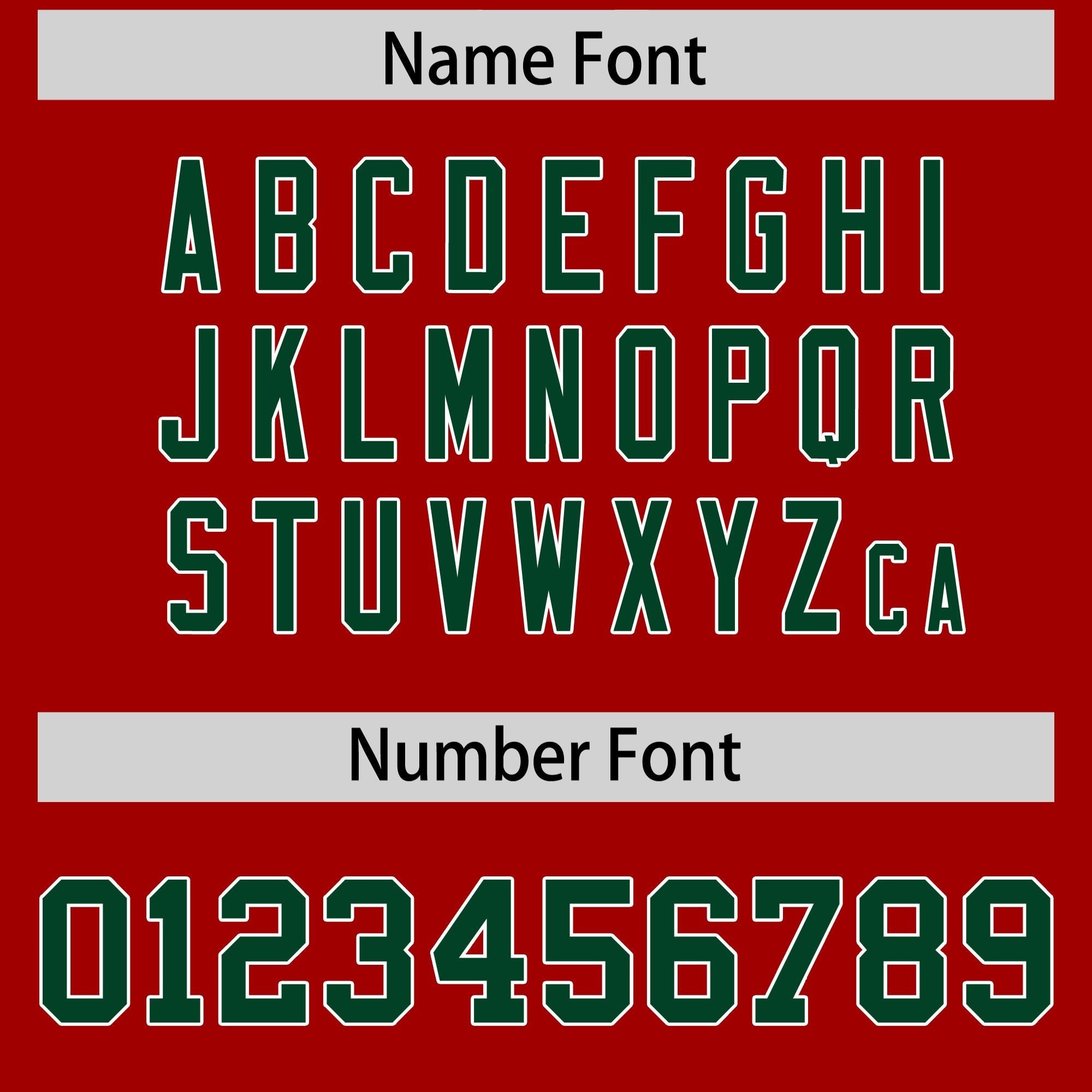 Custom Red Green Personalized Star Pattern Raglan Sleeves Authentic Football Jersey