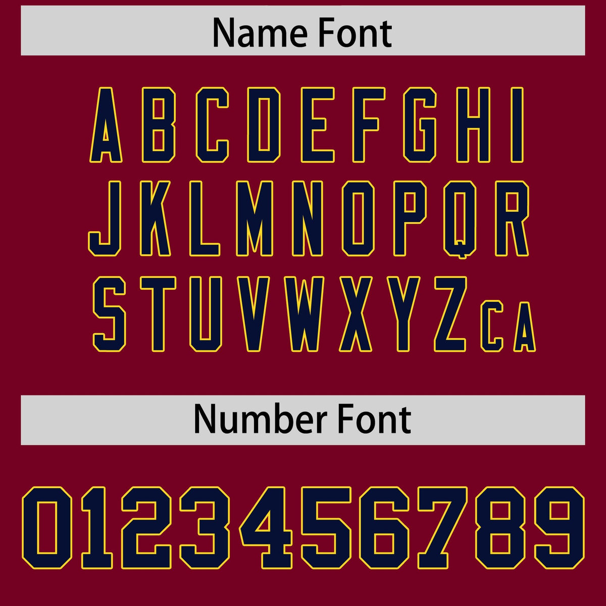 Custom Cardinal Navy Personalized Star Pattern Raglan Sleeves Authentic Football Jersey