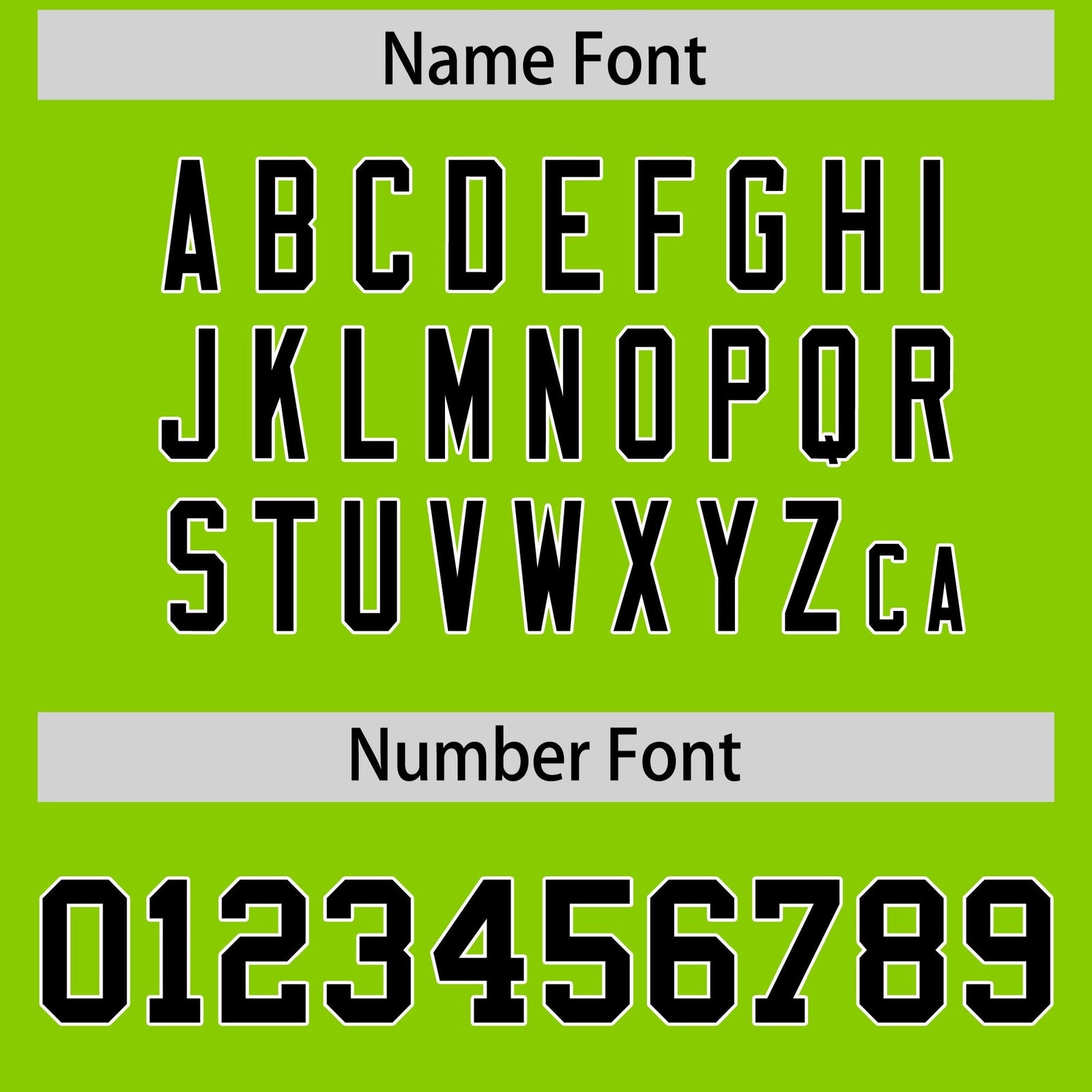 Custom Neon Green Black Personalized Star Pattern Raglan Sleeves Authentic Football Jersey