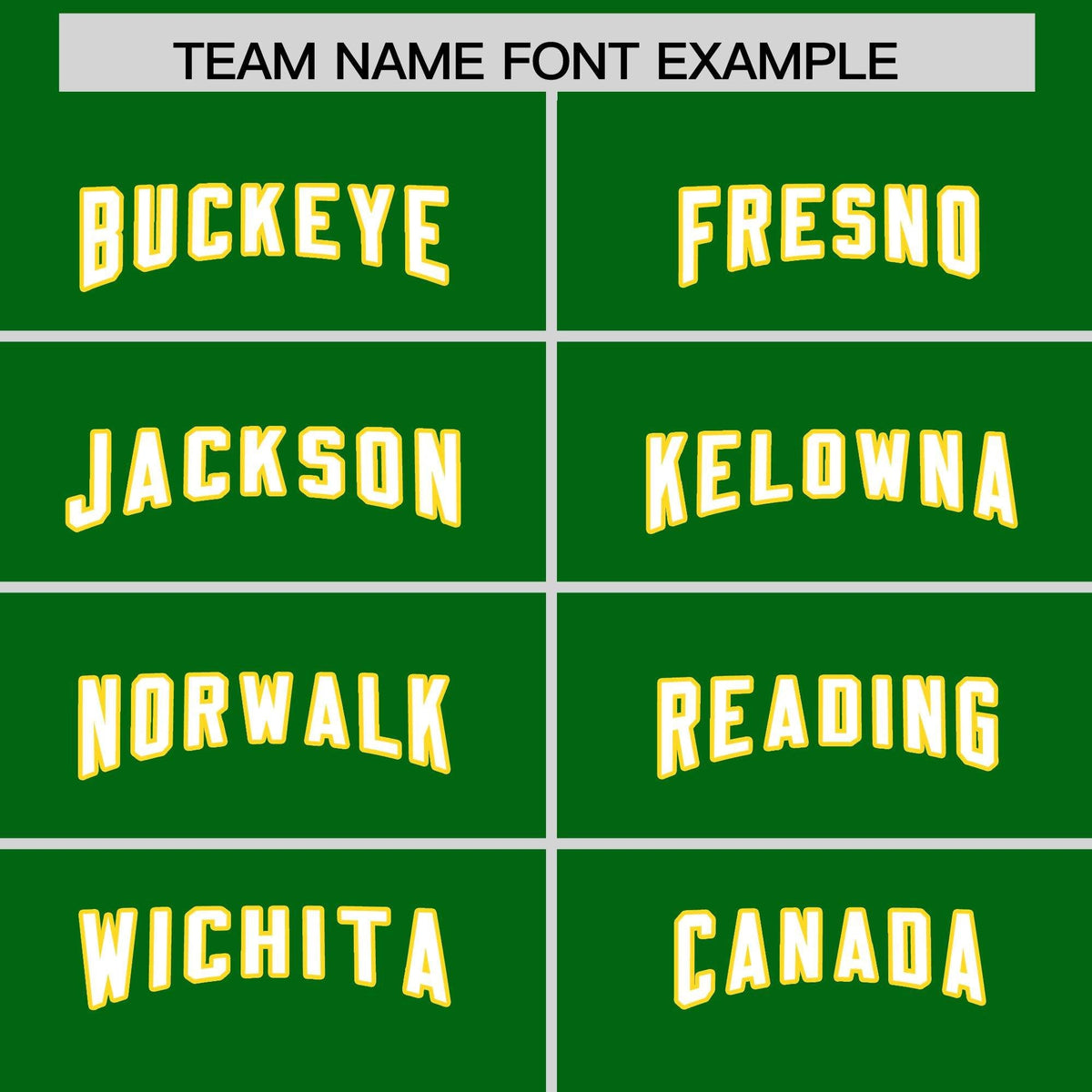 Custom Kelly Green Gold Personalized Star Pattern Raglan Sleeves Authentic Football Jersey