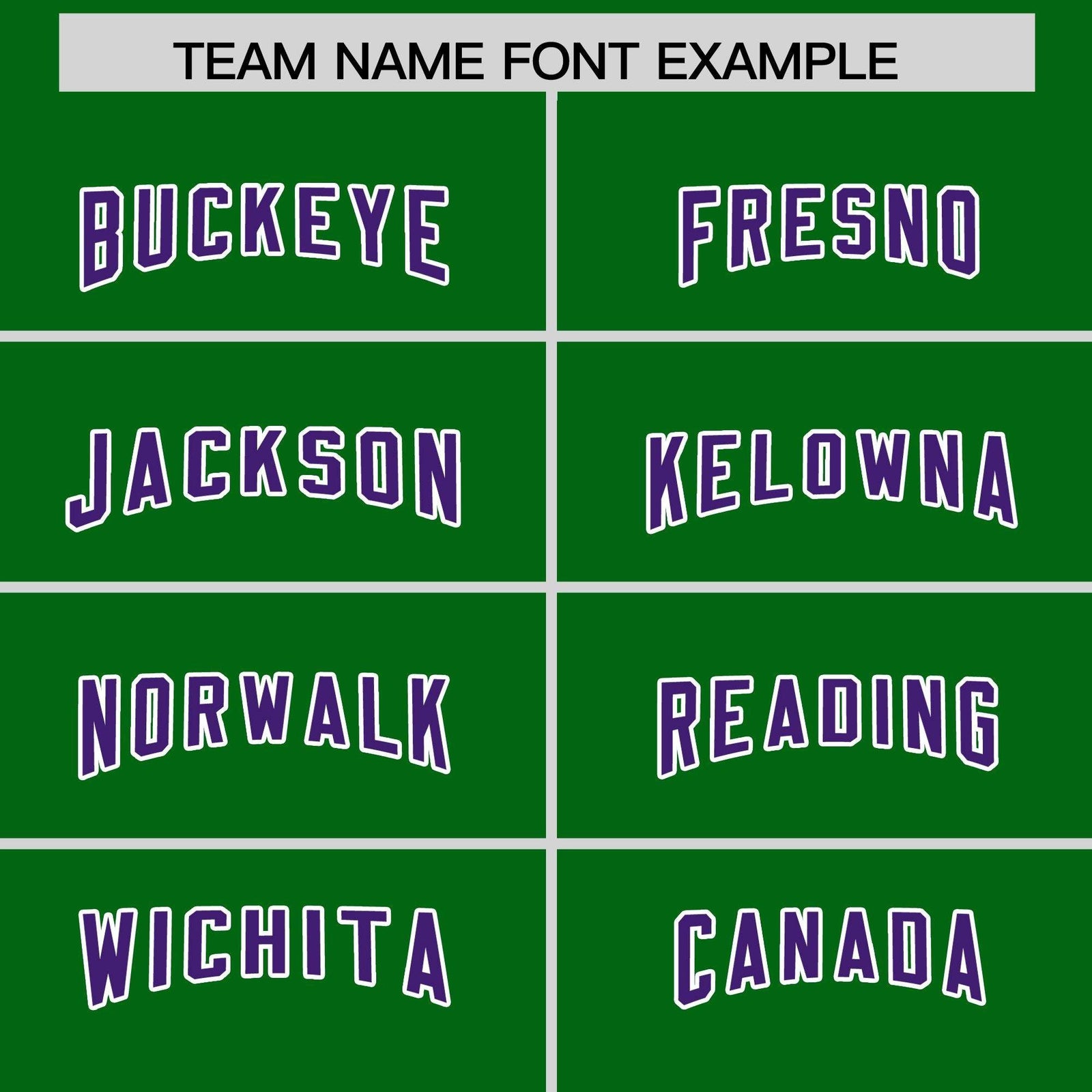 Custom Kelly Green Purple Personalized Star Pattern Raglan Sleeves Authentic Football Jersey