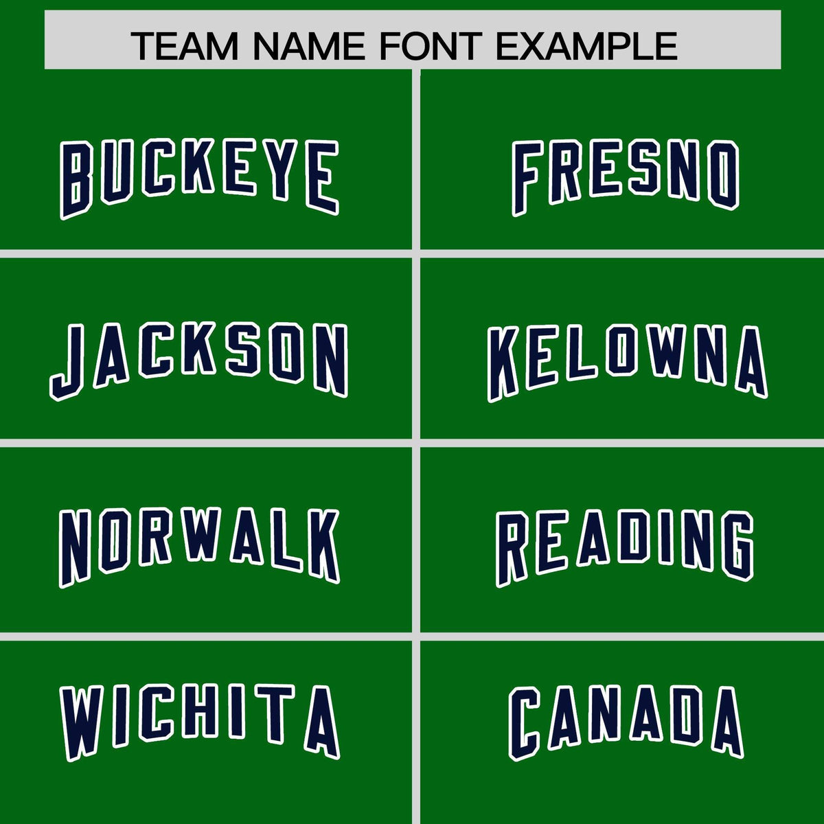 Custom Kelly Green Navy Personalized Star Pattern Raglan Sleeves Authentic Football Jersey