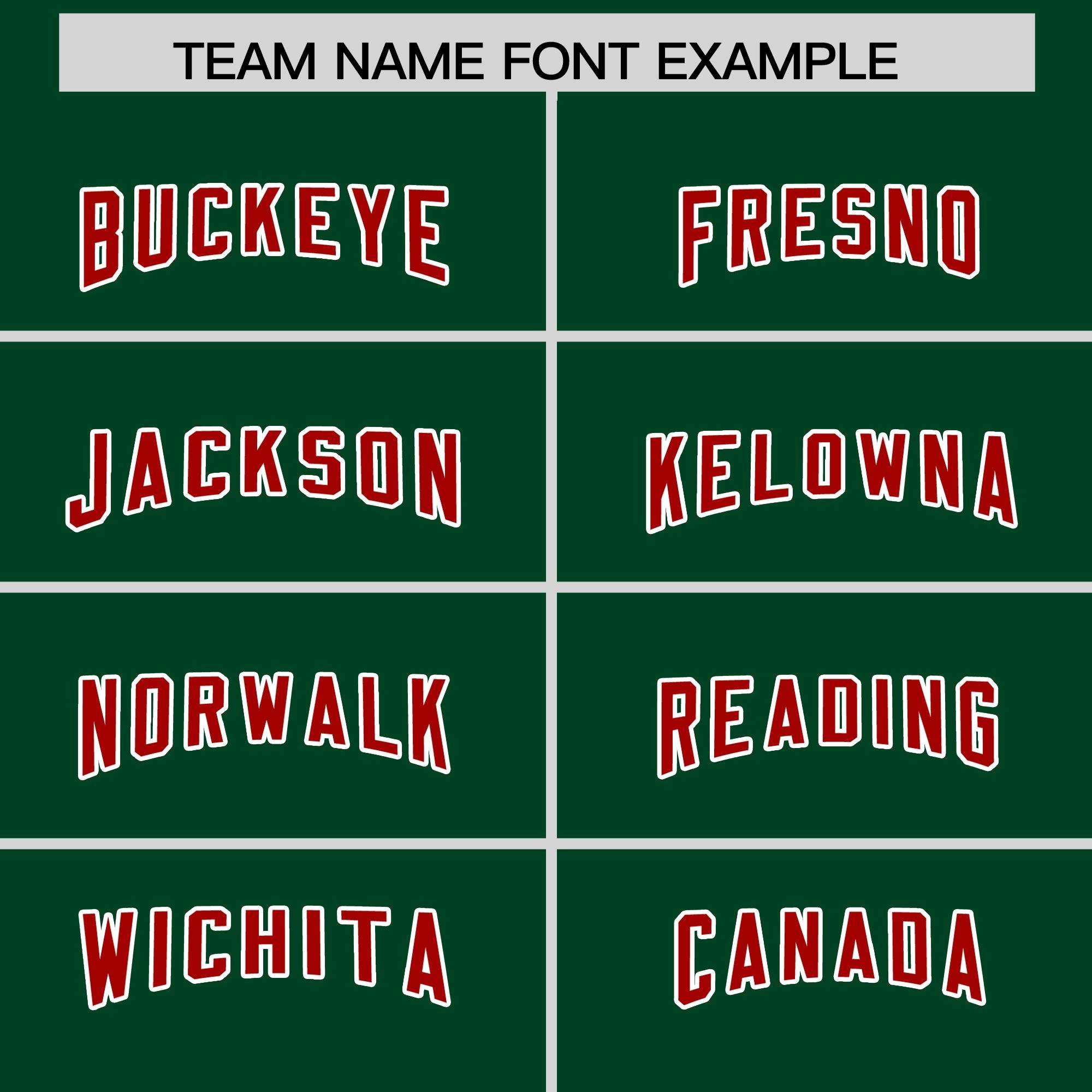 Custom Green Red Personalized Star Pattern Raglan Sleeves Authentic Football Jersey