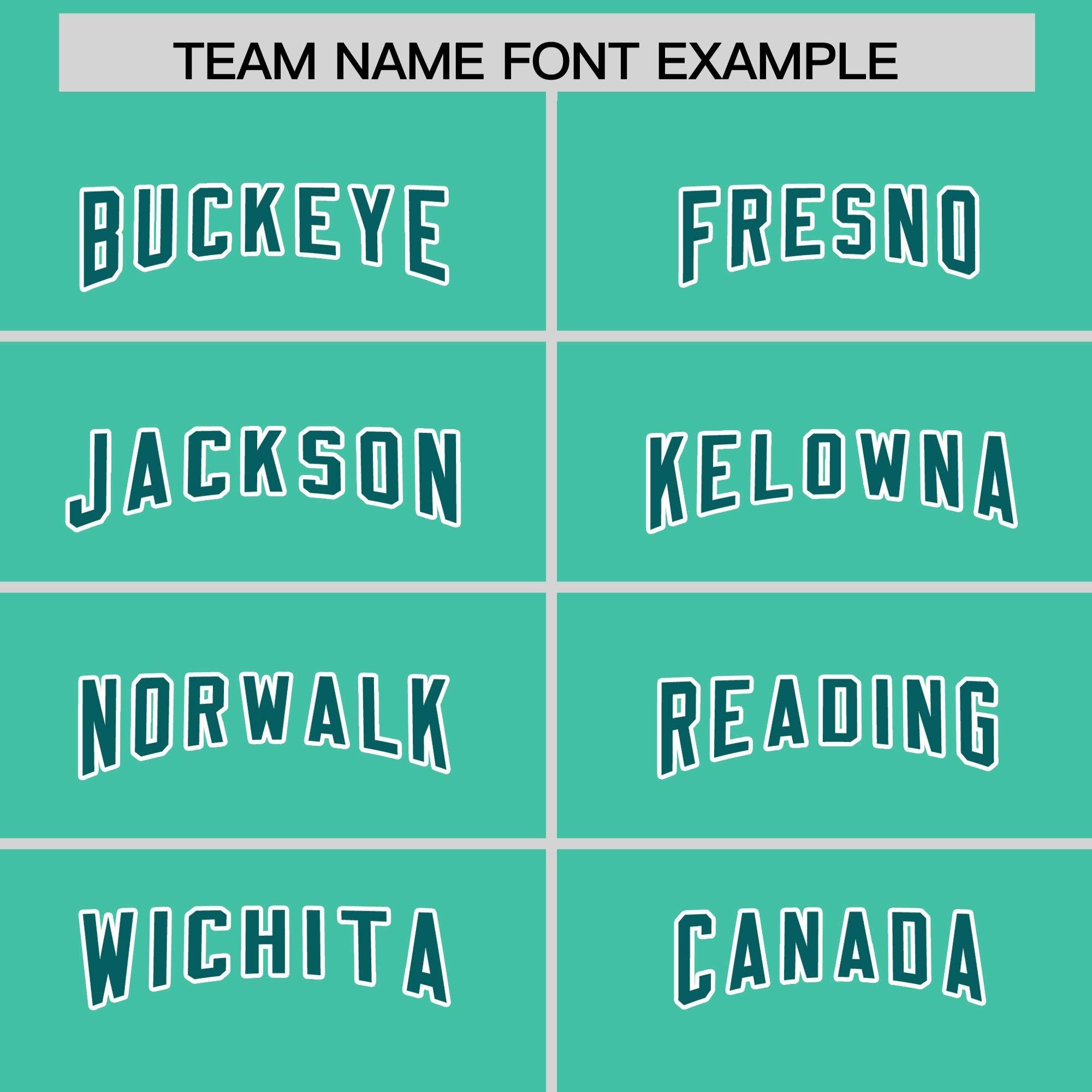 Custom Bright Green Aqua Personalized Star Pattern Raglan Sleeves Authentic Football Jersey