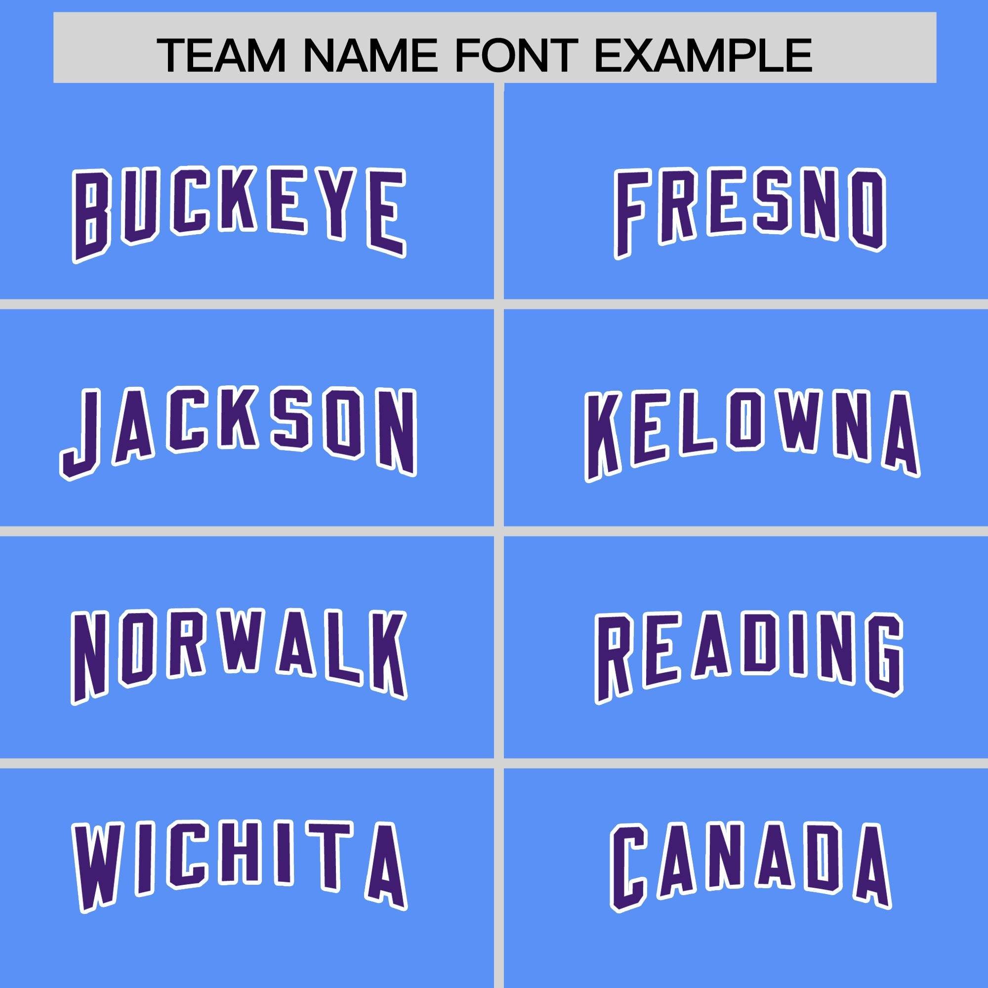 Custom Powder Blue Purple Personalized Star Pattern Raglan Sleeves Authentic Football Jersey