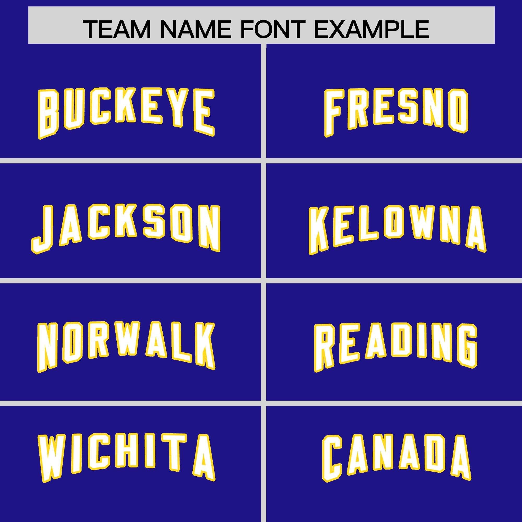 Custom Royal Gold Personalized Star Pattern Raglan Sleeves Authentic Football Jersey